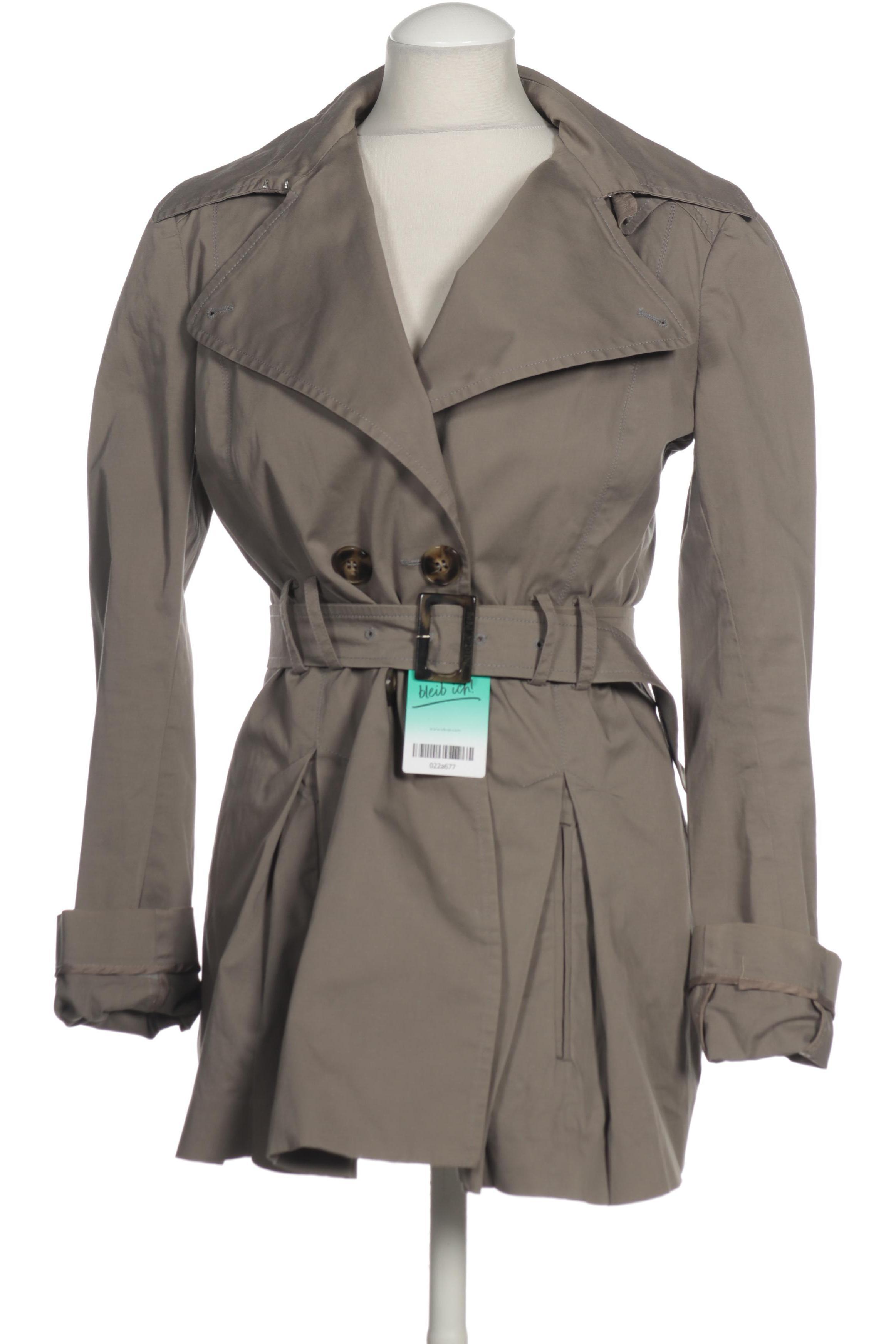 

Patrizia Pepe Damen Mantel, grau, Gr.