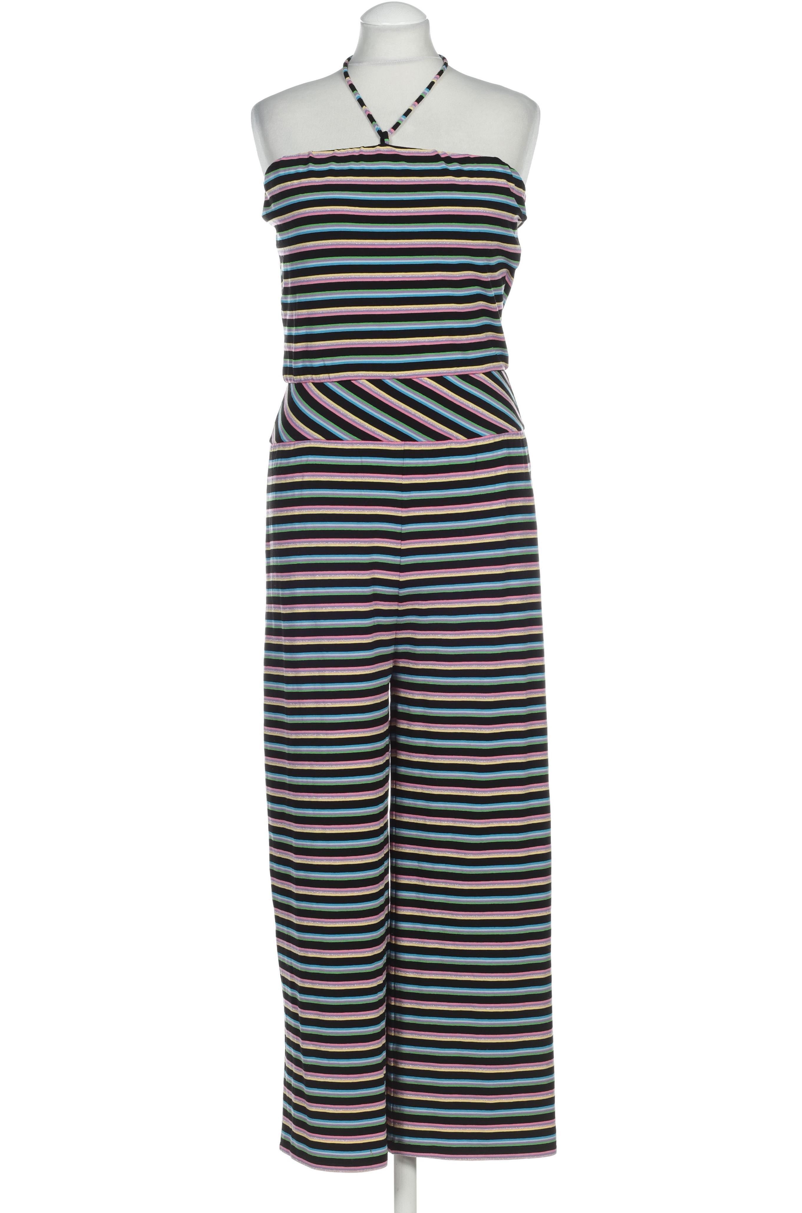 

Patrizia Pepe Damen Jumpsuit/Overall, schwarz, Gr.