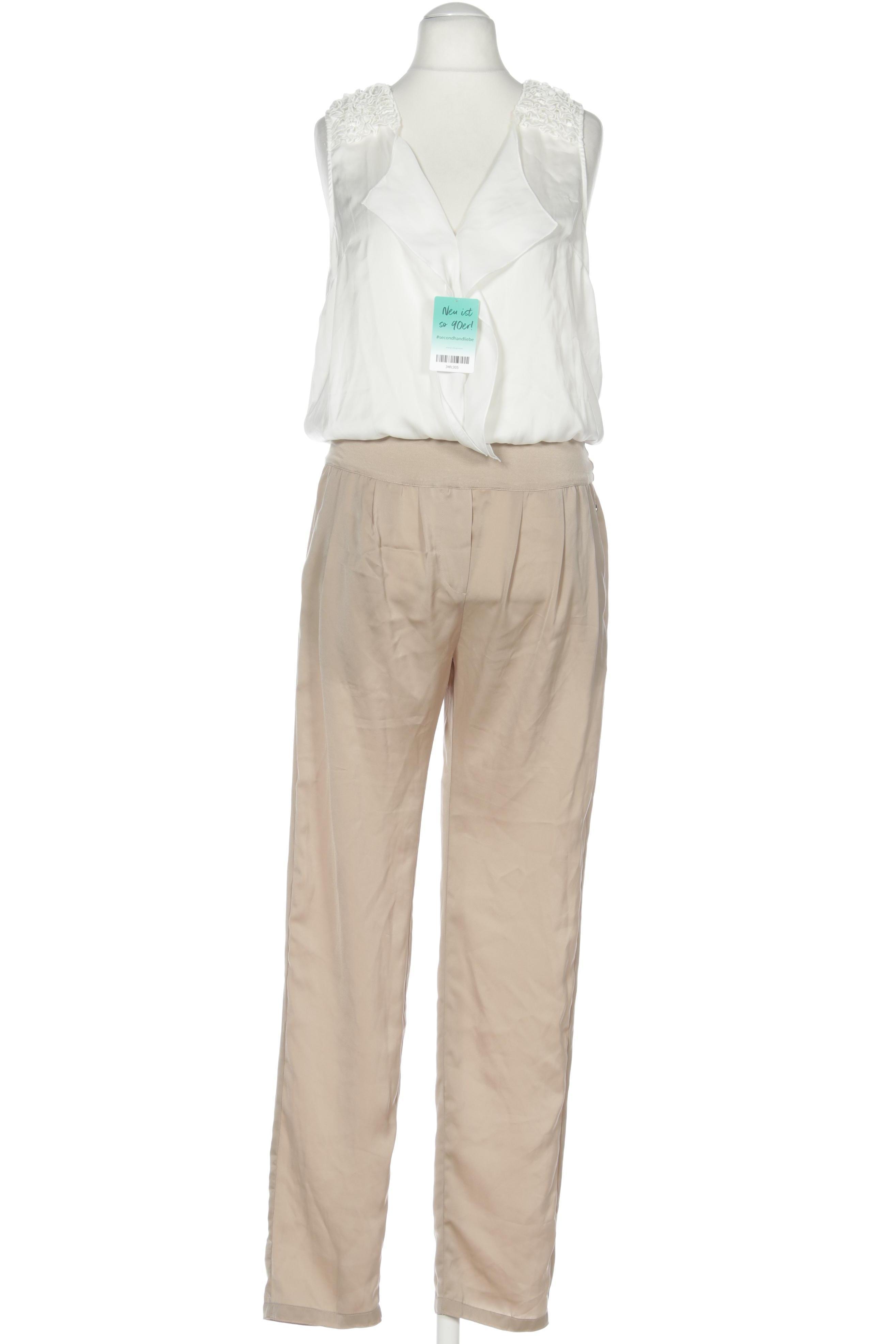 Thumbnail - Patrizia Pepe Damen Jumpsuit/Overall, beige, Gr. 44