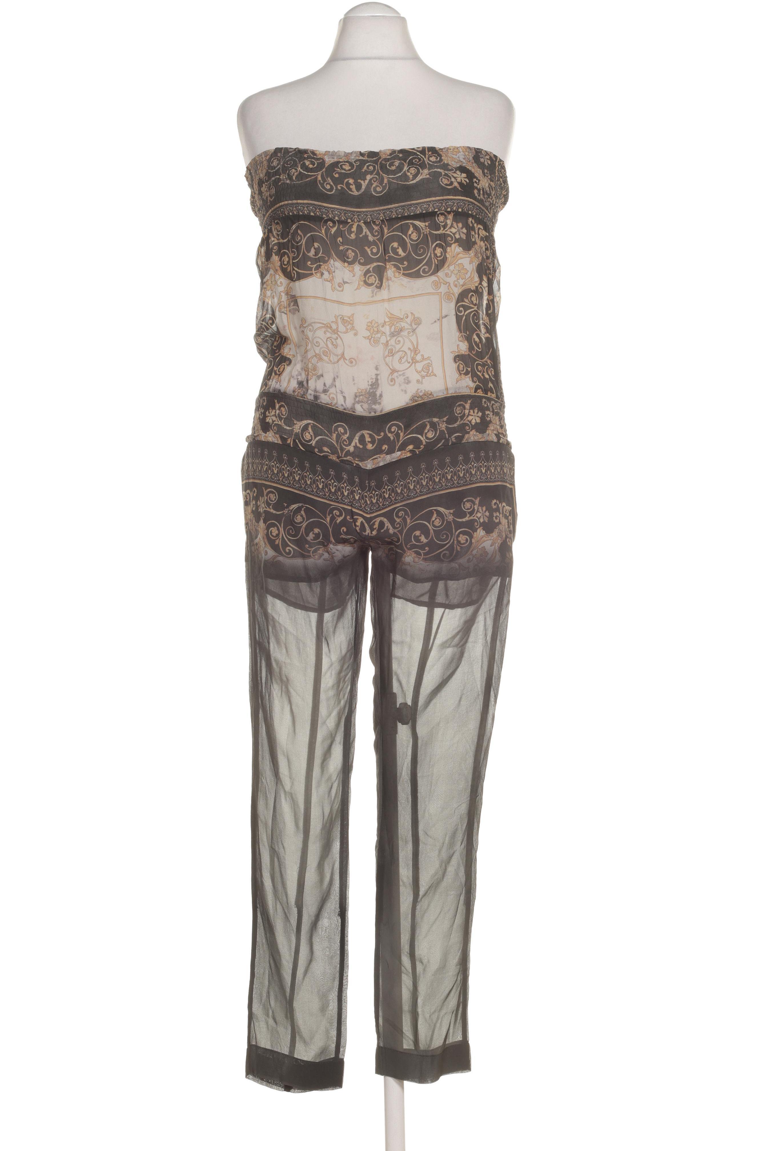 

Patrizia Pepe Damen Jumpsuit/Overall, grün, Gr. 42