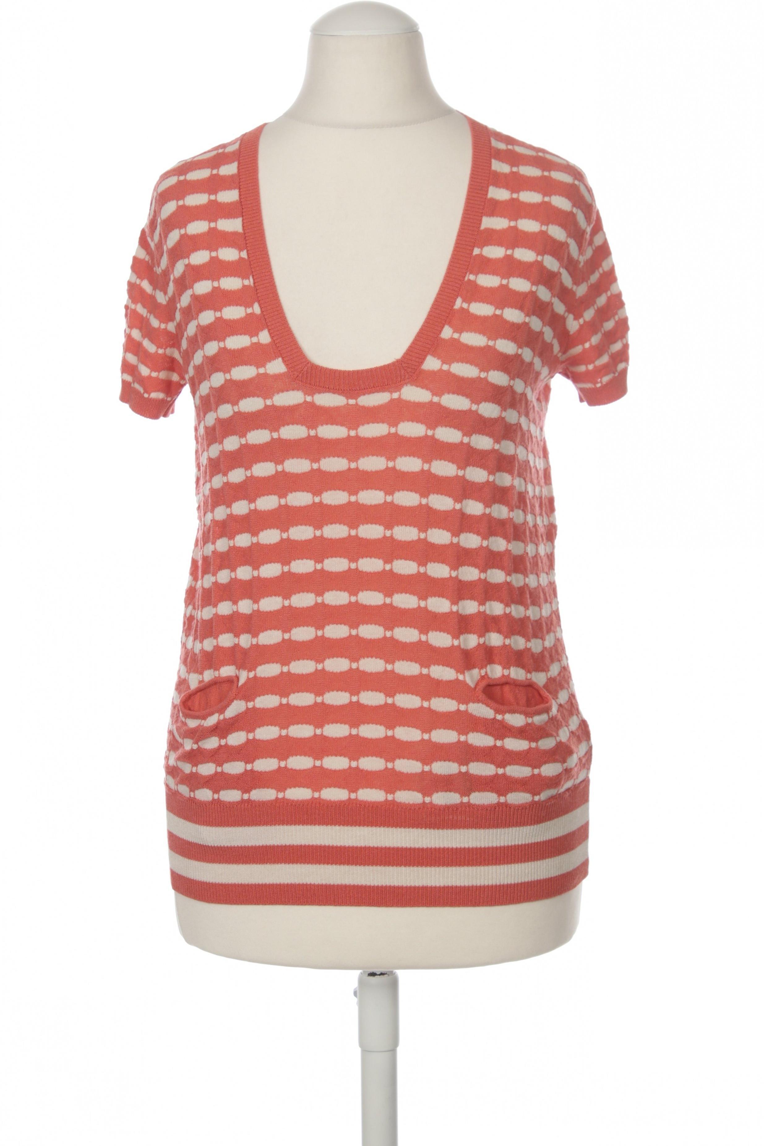 

Patrizia Pepe Damen Pullover, orange, Gr.