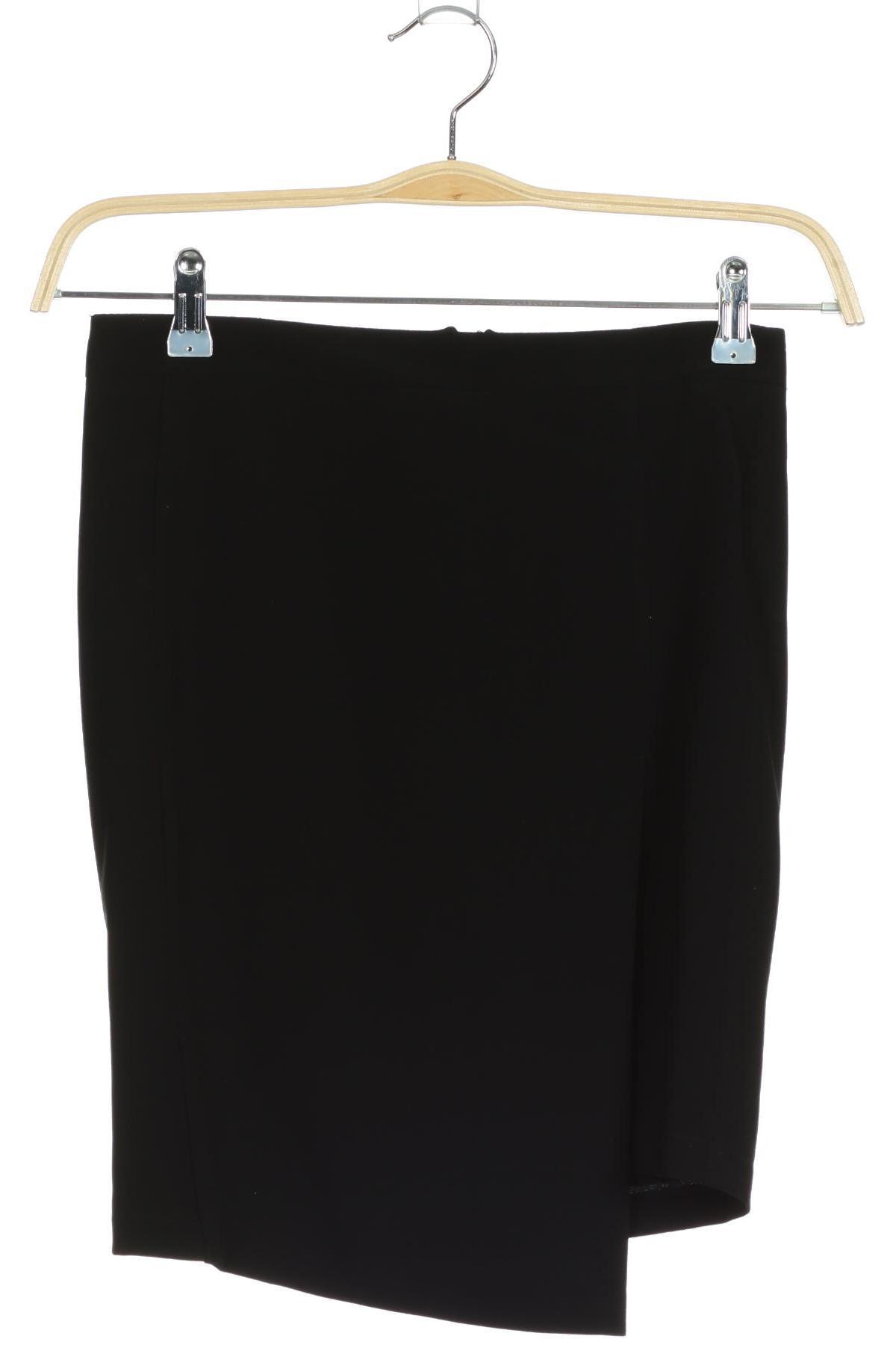 

Patrizia Pepe Damen Rock, schwarz, Gr. 40