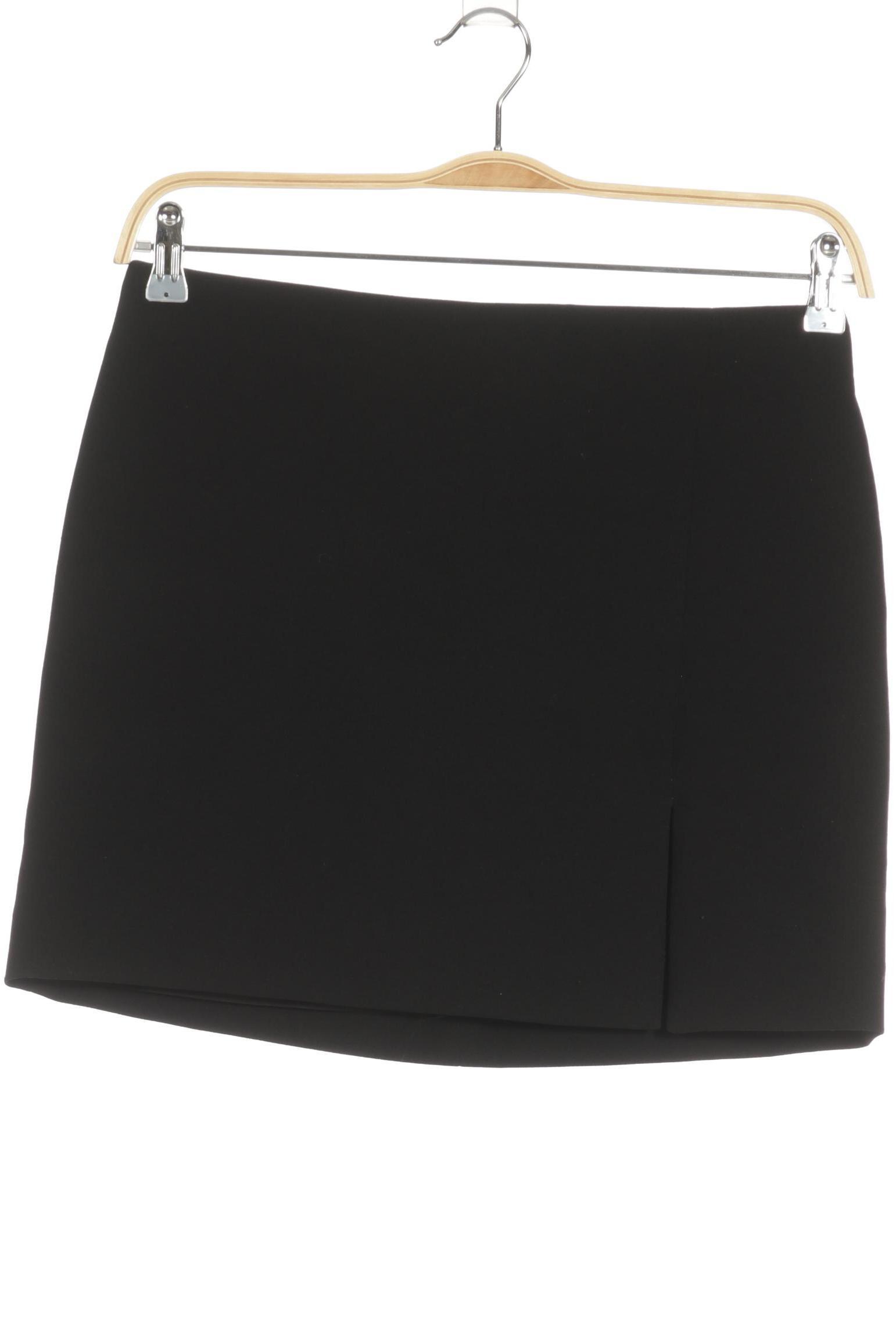 

Patrizia Pepe Damen Rock, schwarz, Gr. 44