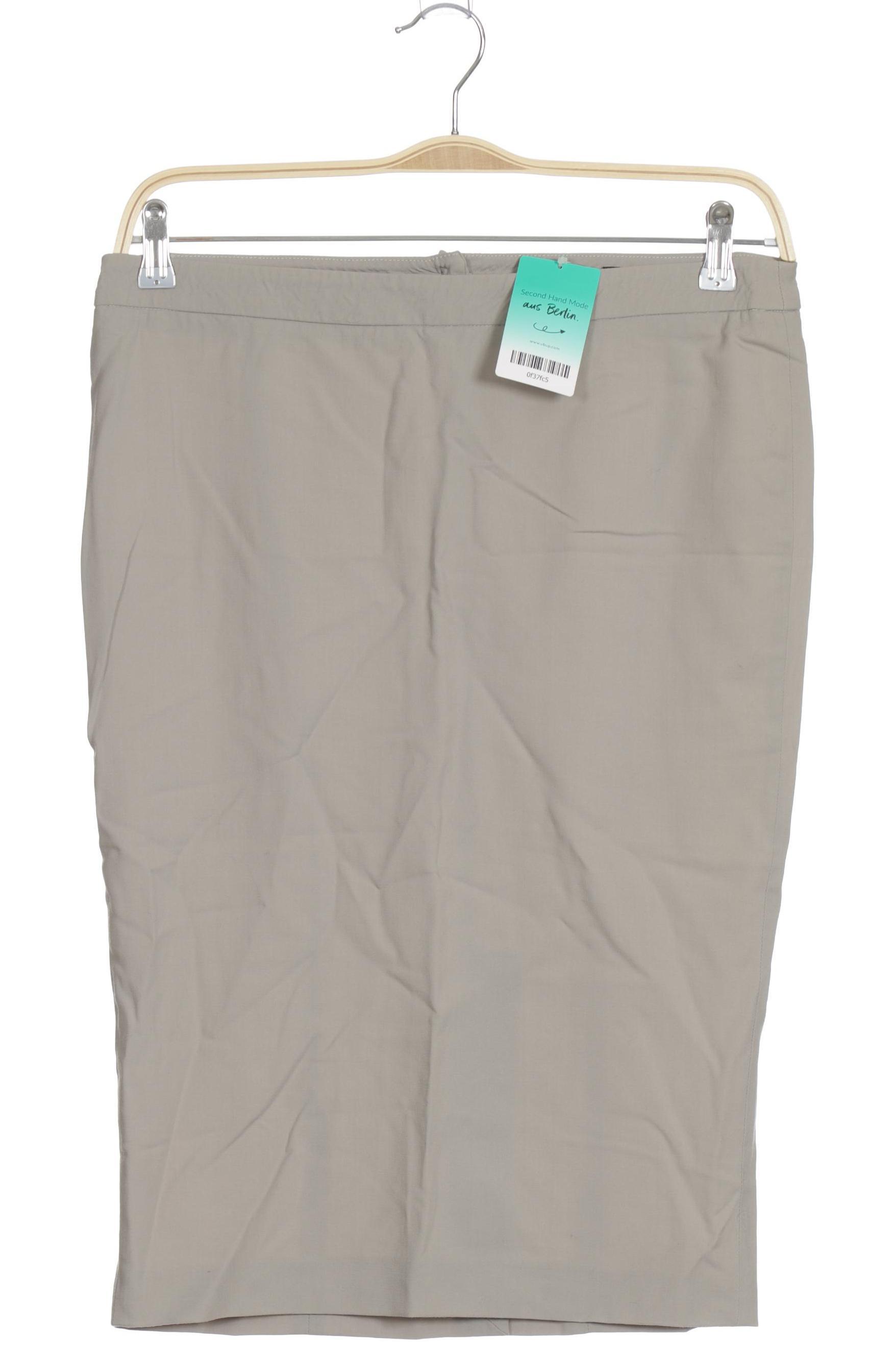 

Patrizia Pepe Damen Rock, grau, Gr. 46