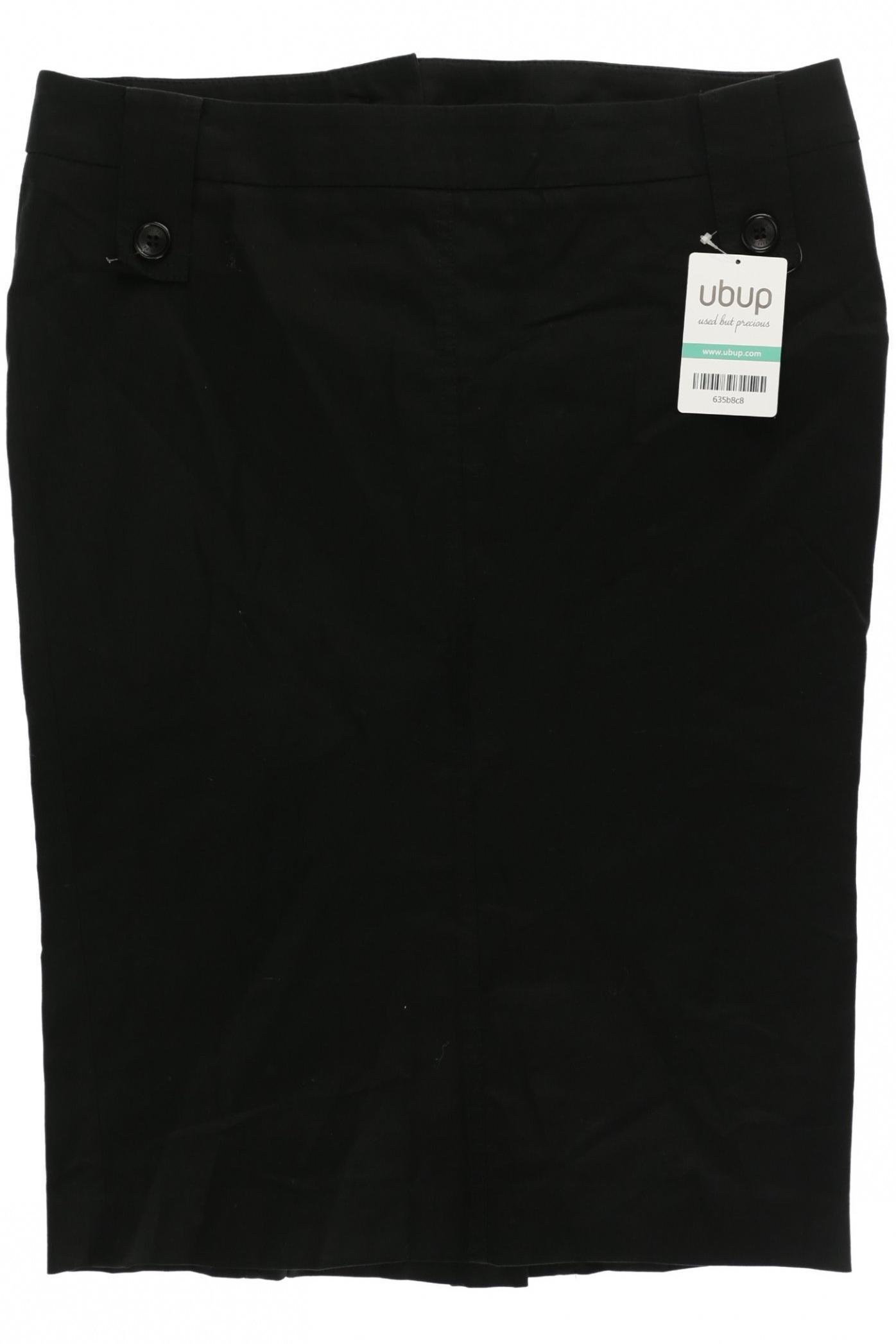 

Patrizia Pepe Damen Rock, schwarz, Gr. 46