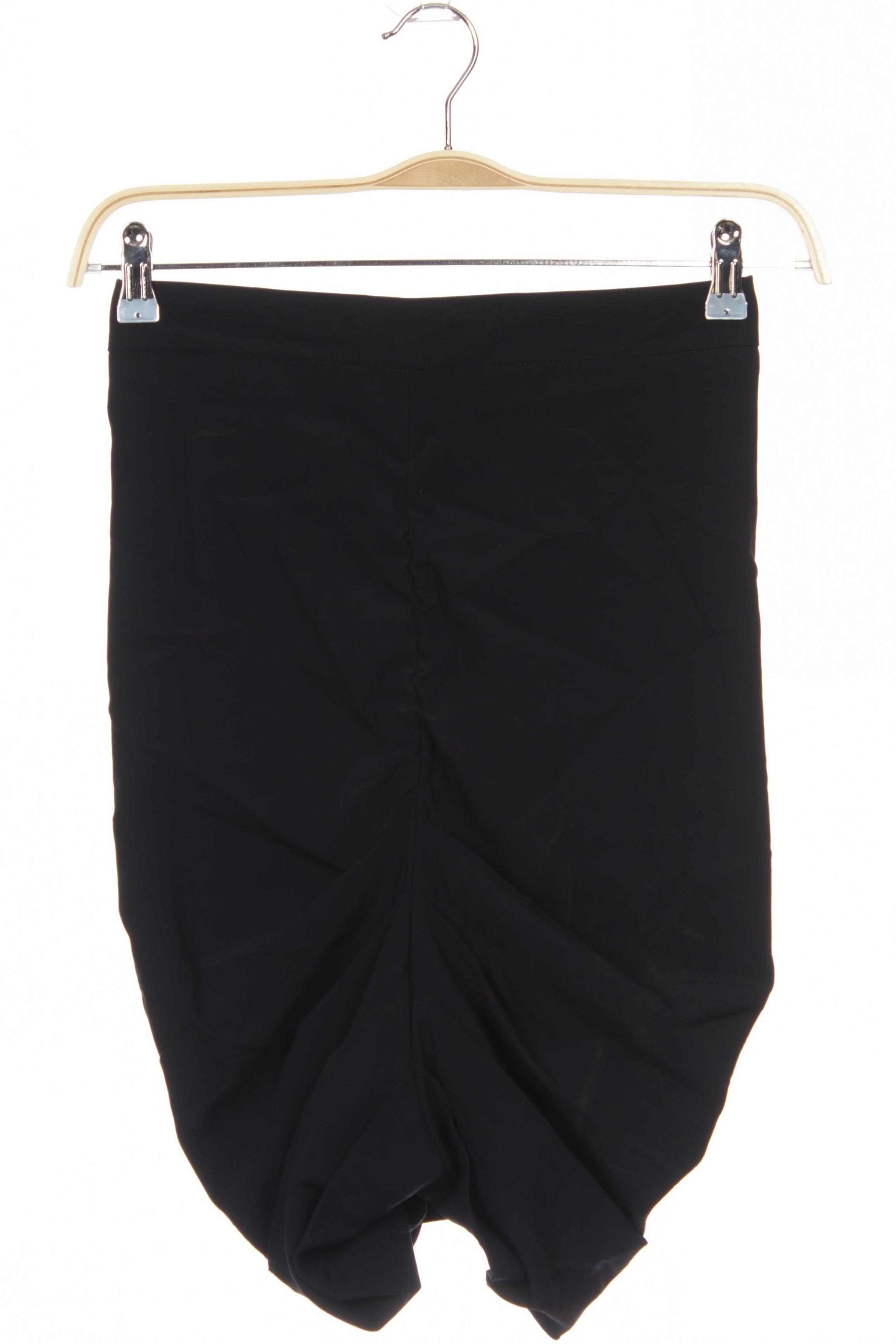 

Patrizia Pepe Damen Rock, blau, Gr. 40