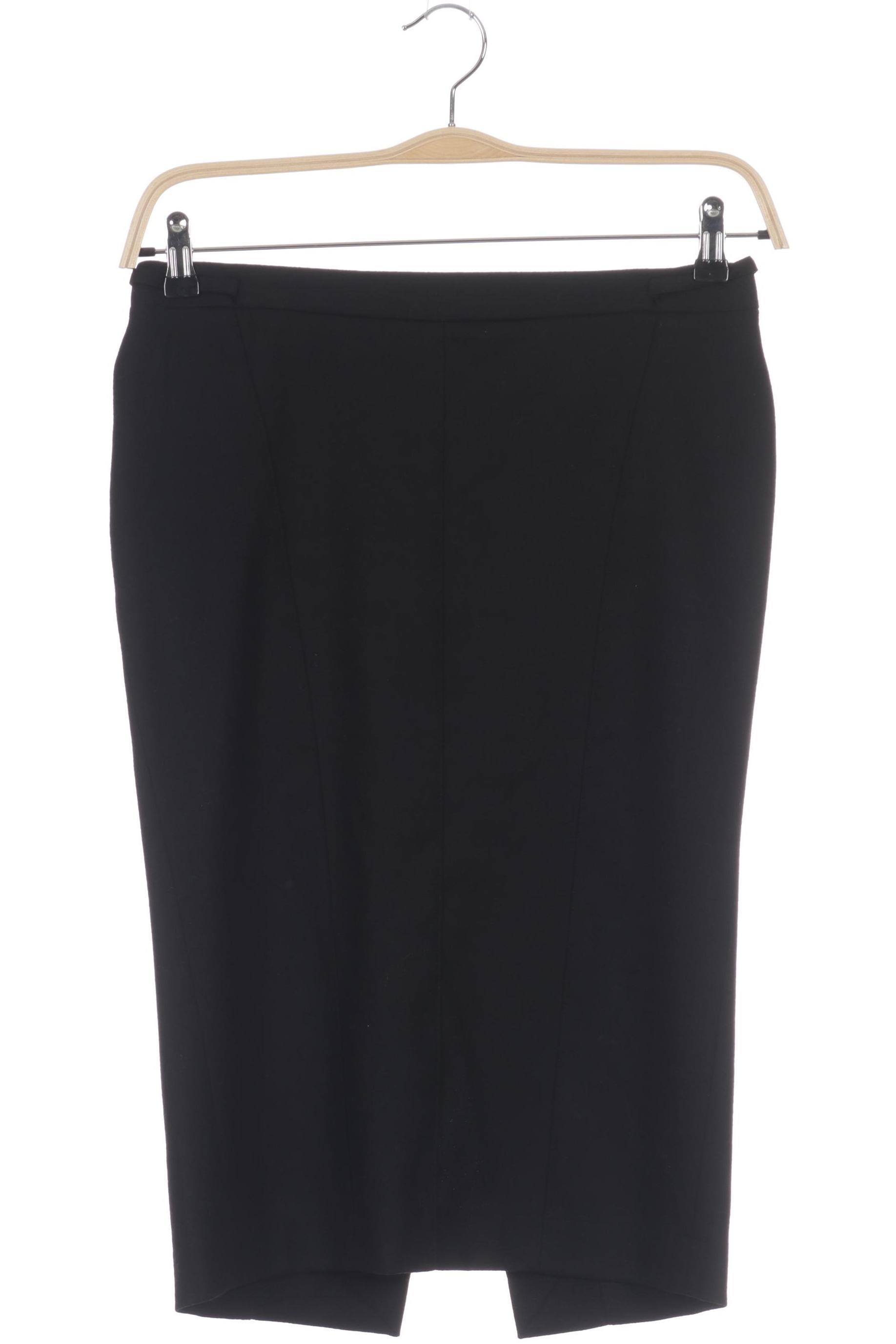 

Patrizia Pepe Damen Rock, schwarz, Gr. 46