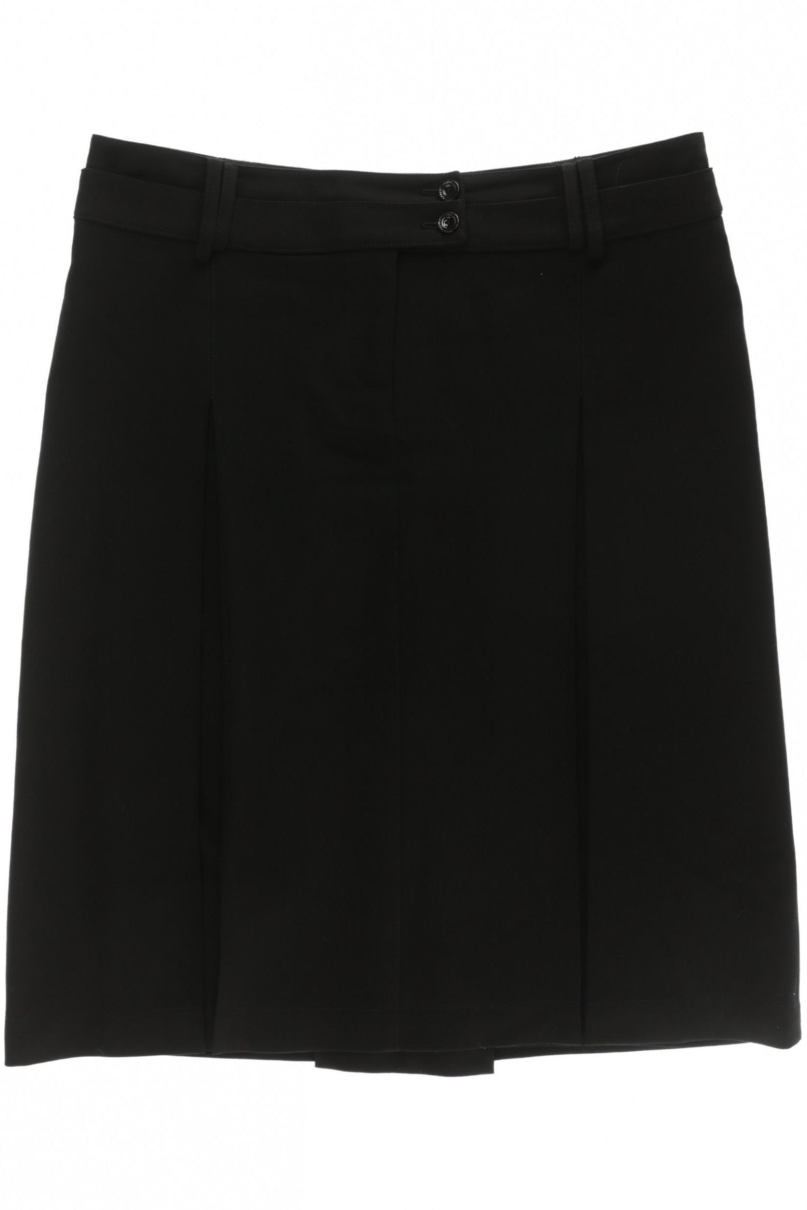 

Patrizia Pepe Damen Rock, schwarz, Gr. 44