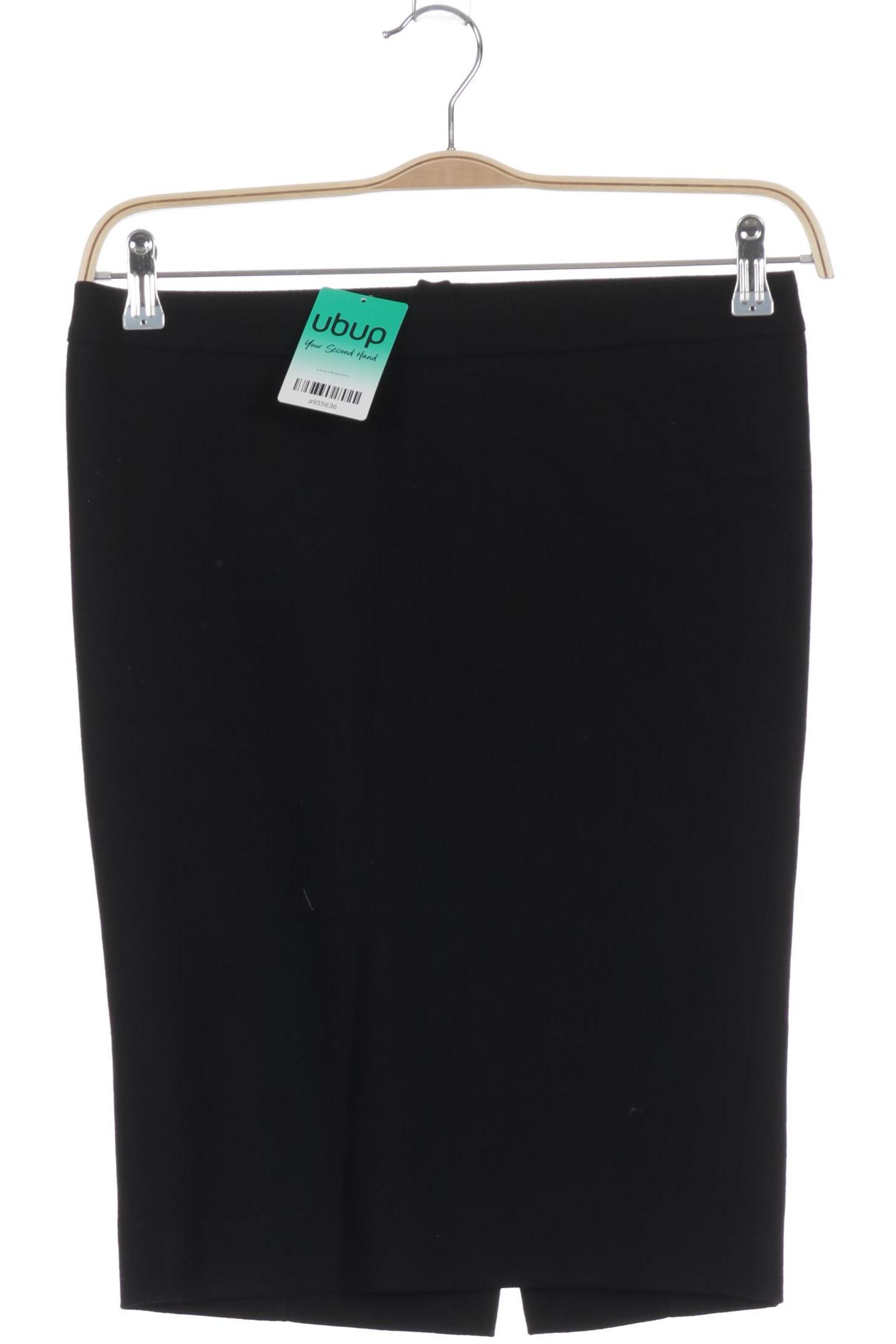 

Patrizia Pepe Damen Rock, schwarz, Gr. 42