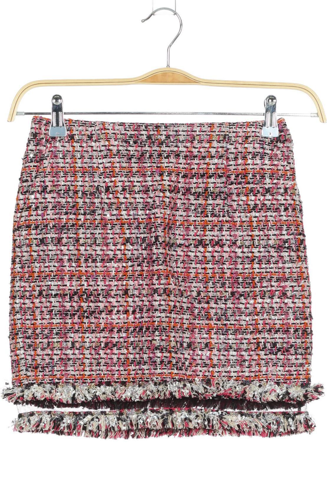 

Patrizia Pepe Damen Rock, pink, Gr. 38