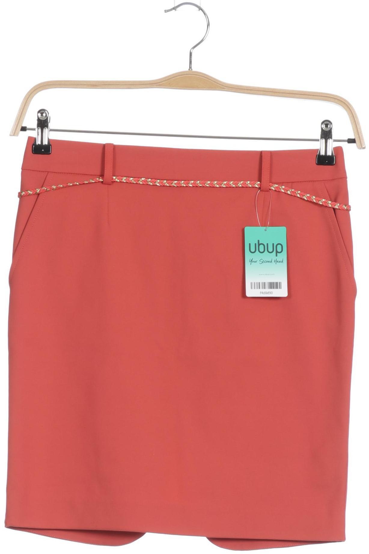 

Patrizia Pepe Damen Rock, pink, Gr. 40