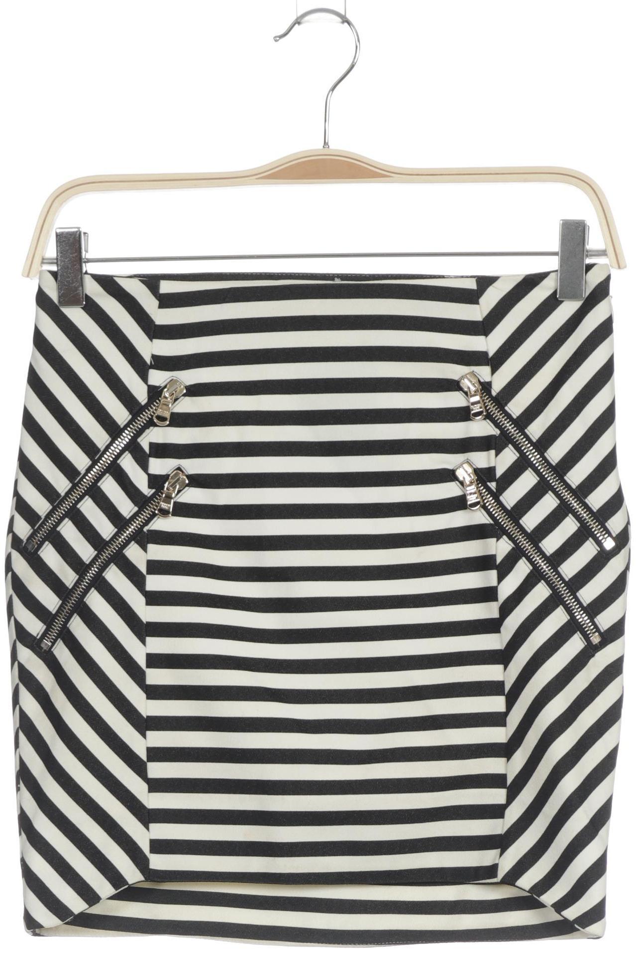 

Patrizia Pepe Damen Rock, mehrfarbig, Gr. 40