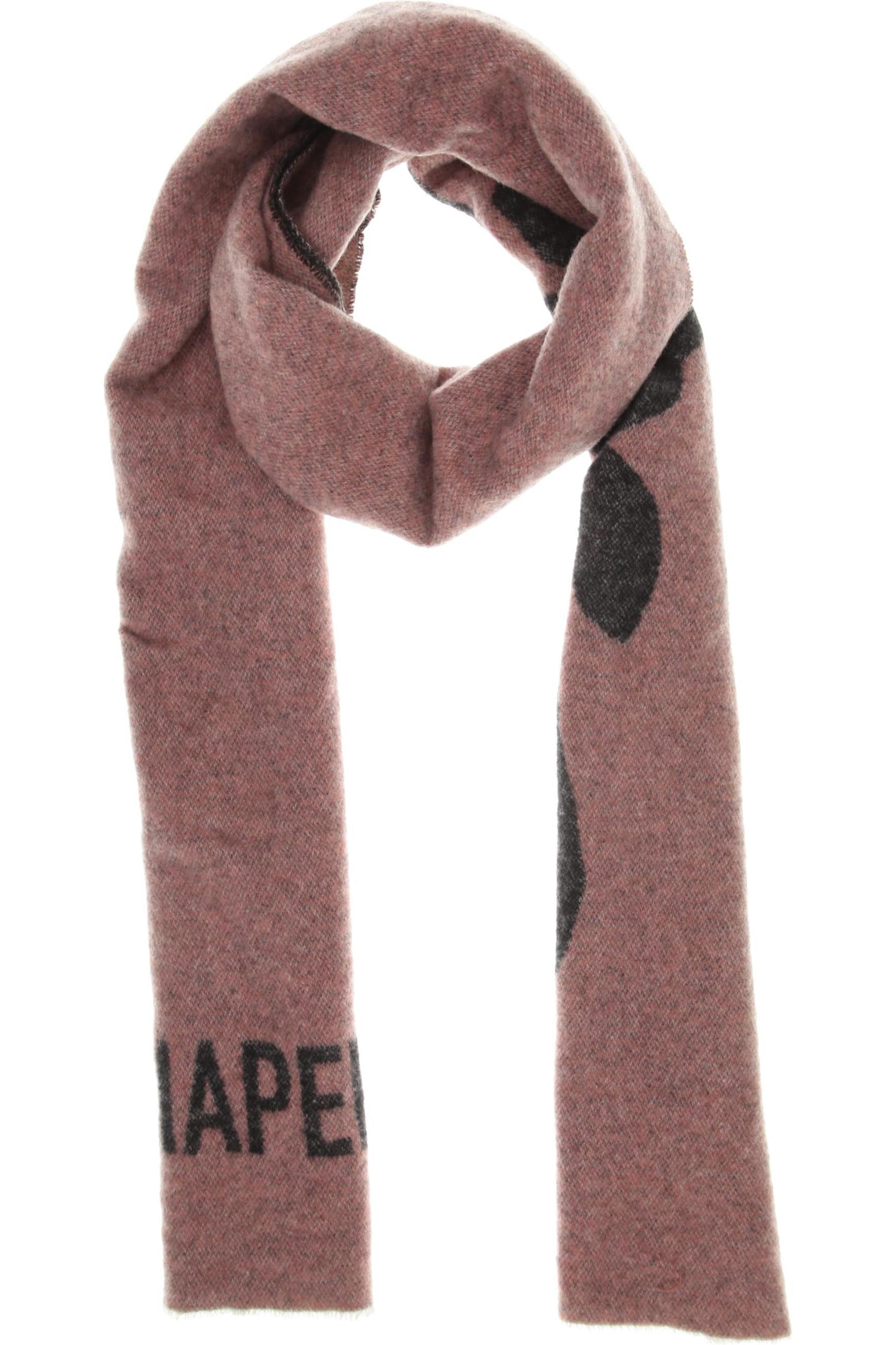 

Patrizia Pepe Damen Schal, pink, Gr.