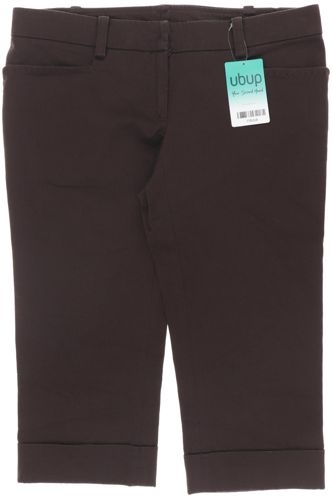 

Patrizia Pepe Damen Shorts, braun, Gr. 44