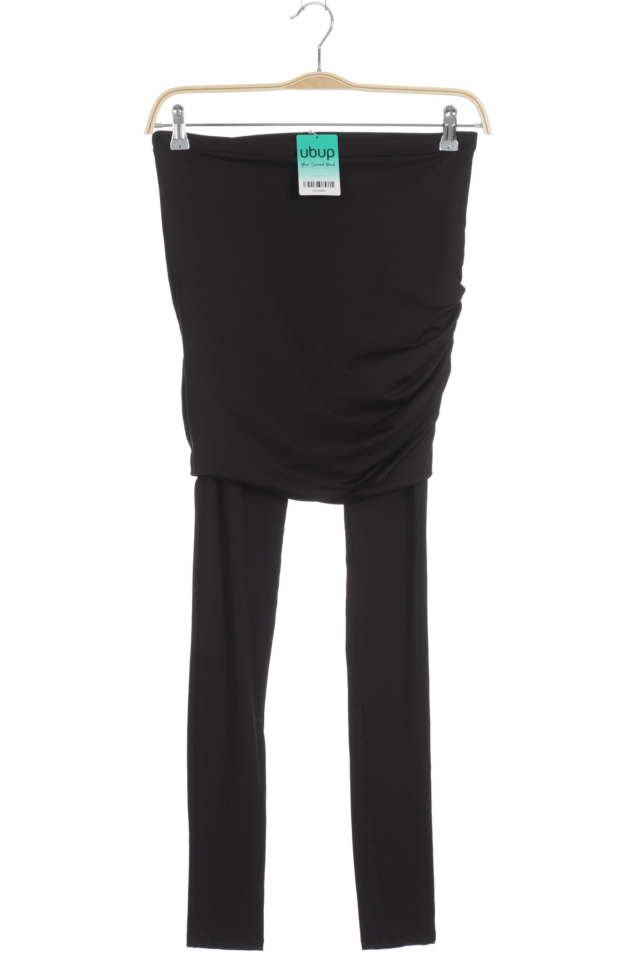 

Patrizia Pepe Damen Stoffhose, schwarz, Gr.