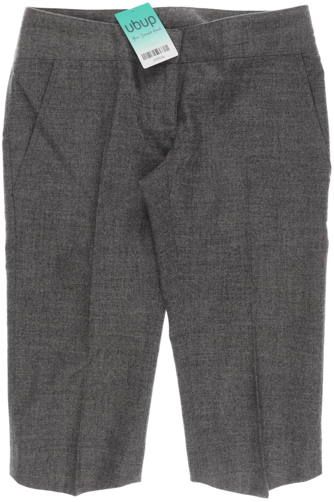 

Patrizia Pepe Damen Shorts, grau, Gr.