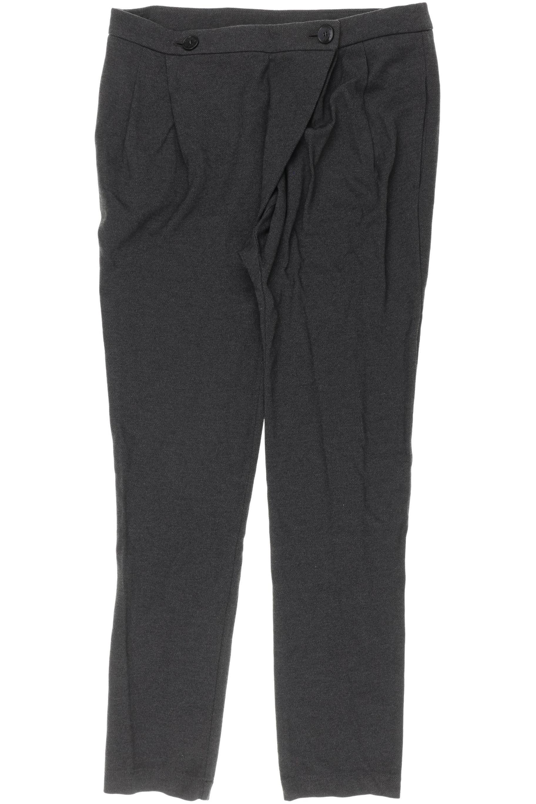 

Patrizia Pepe Damen Stoffhose, grau, Gr. 40