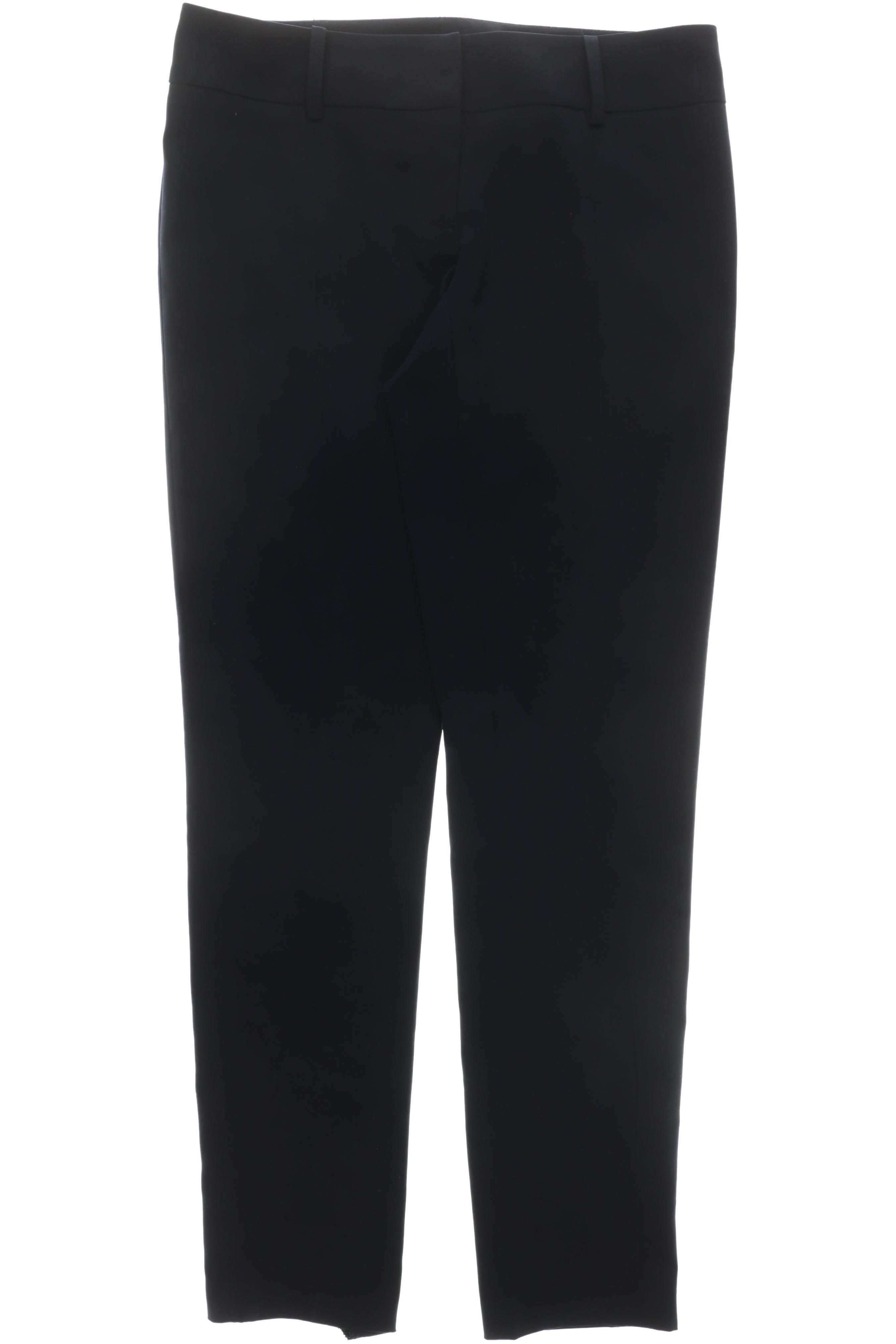 

Patrizia Pepe Damen Stoffhose, schwarz, Gr. 42