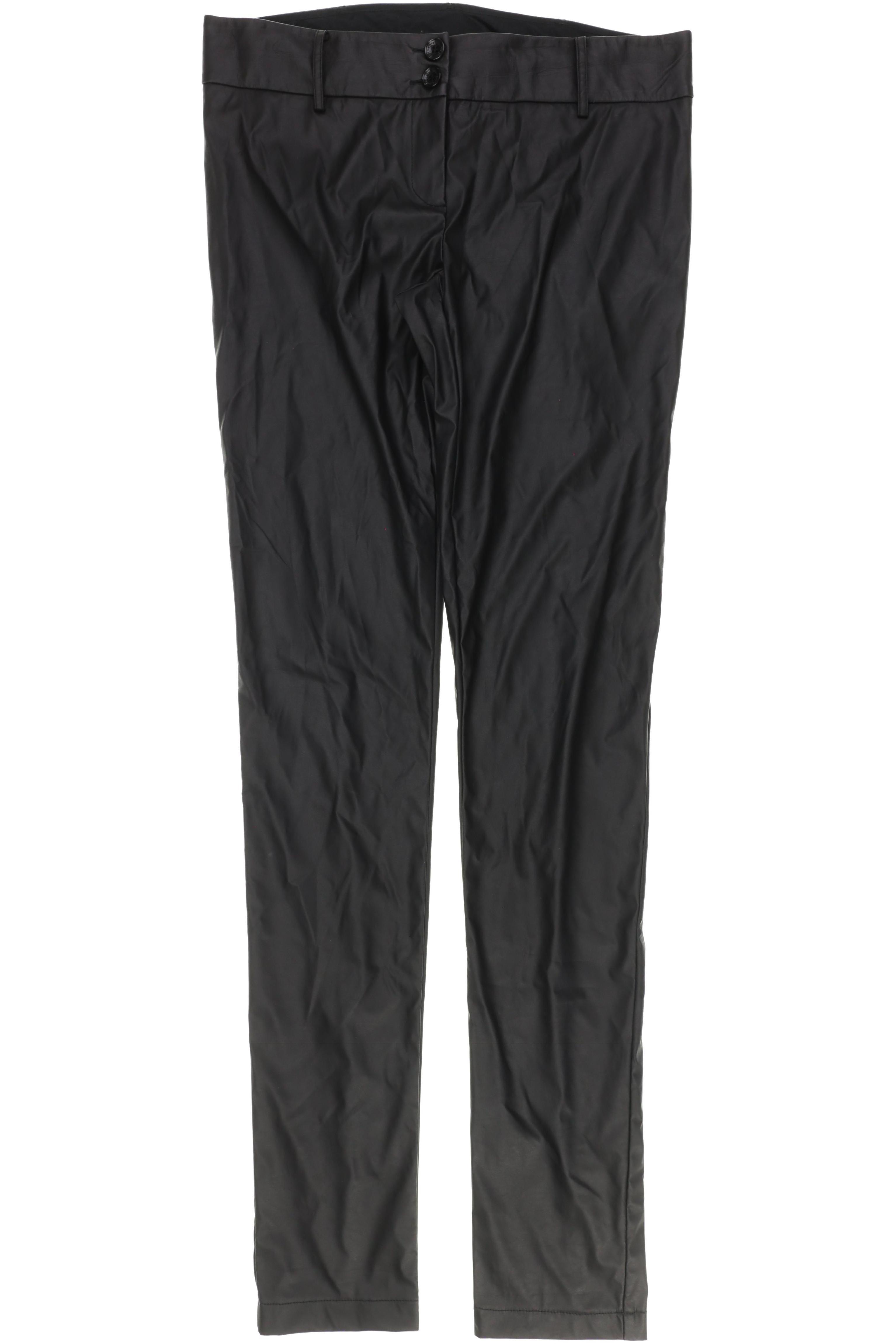 

Patrizia Pepe Damen Stoffhose, schwarz, Gr. 44