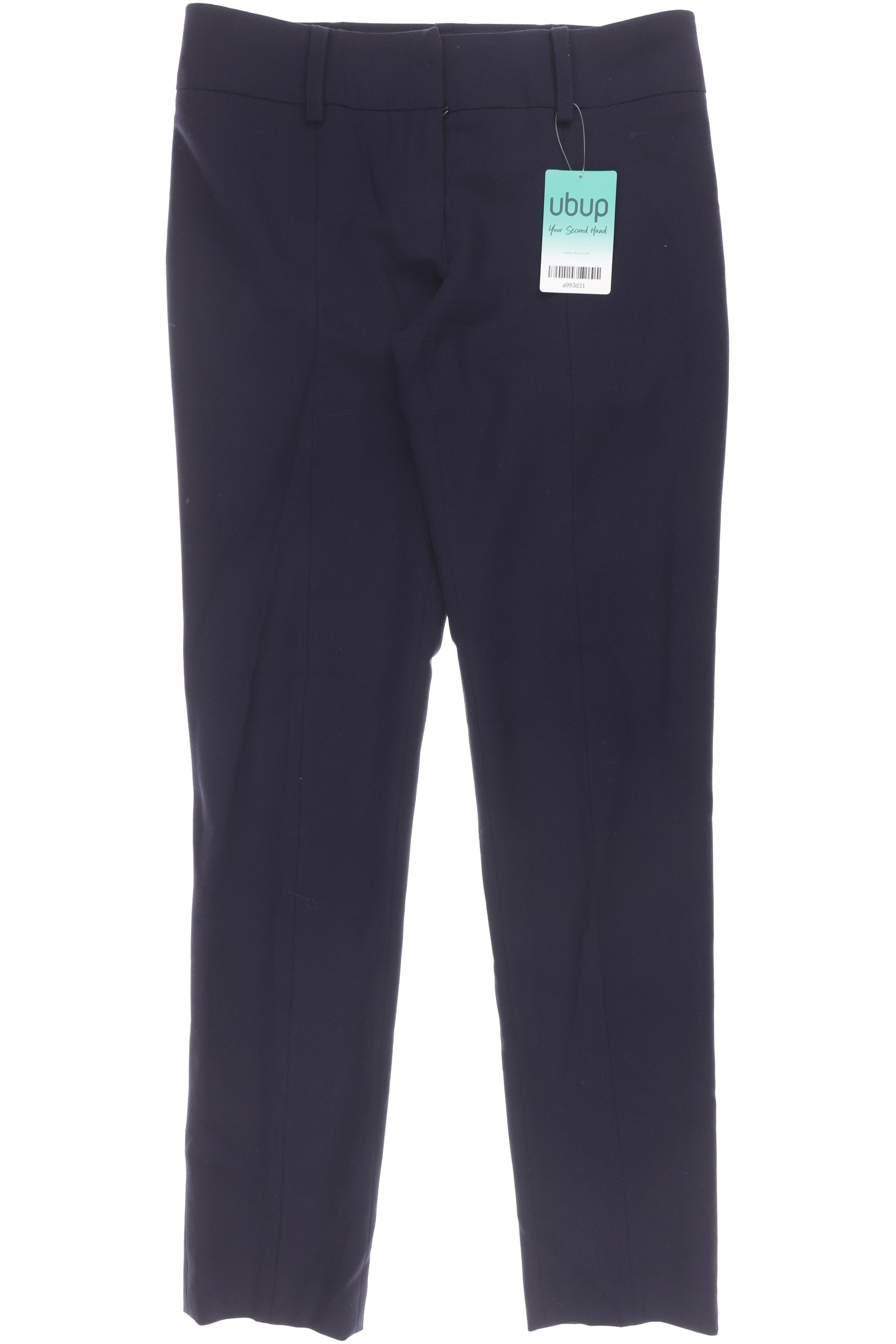 

Patrizia Pepe Damen Stoffhose, blau, Gr. 40