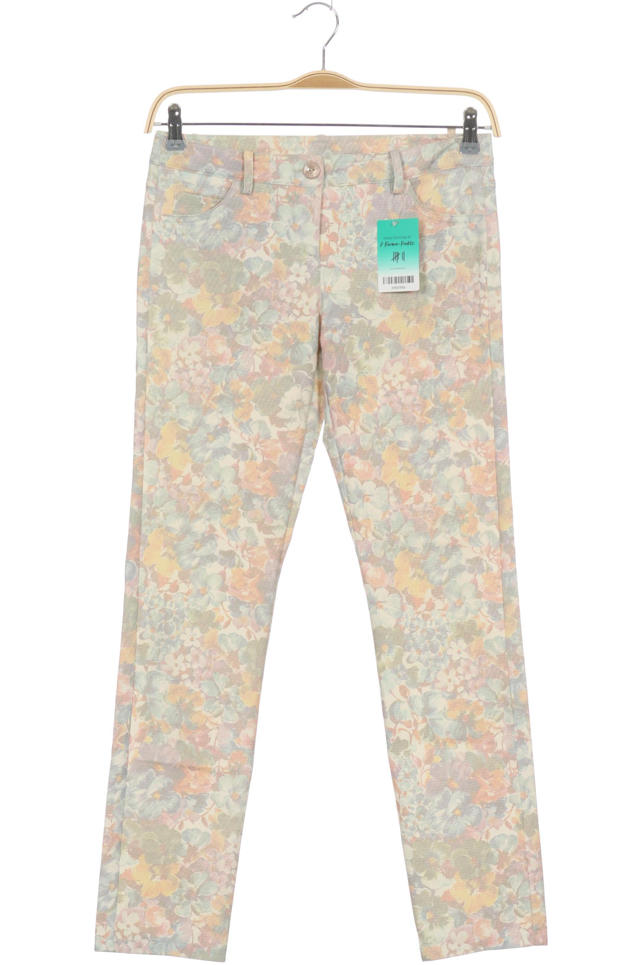 

Patrizia Pepe Damen Stoffhose, mehrfarbig, Gr. 42