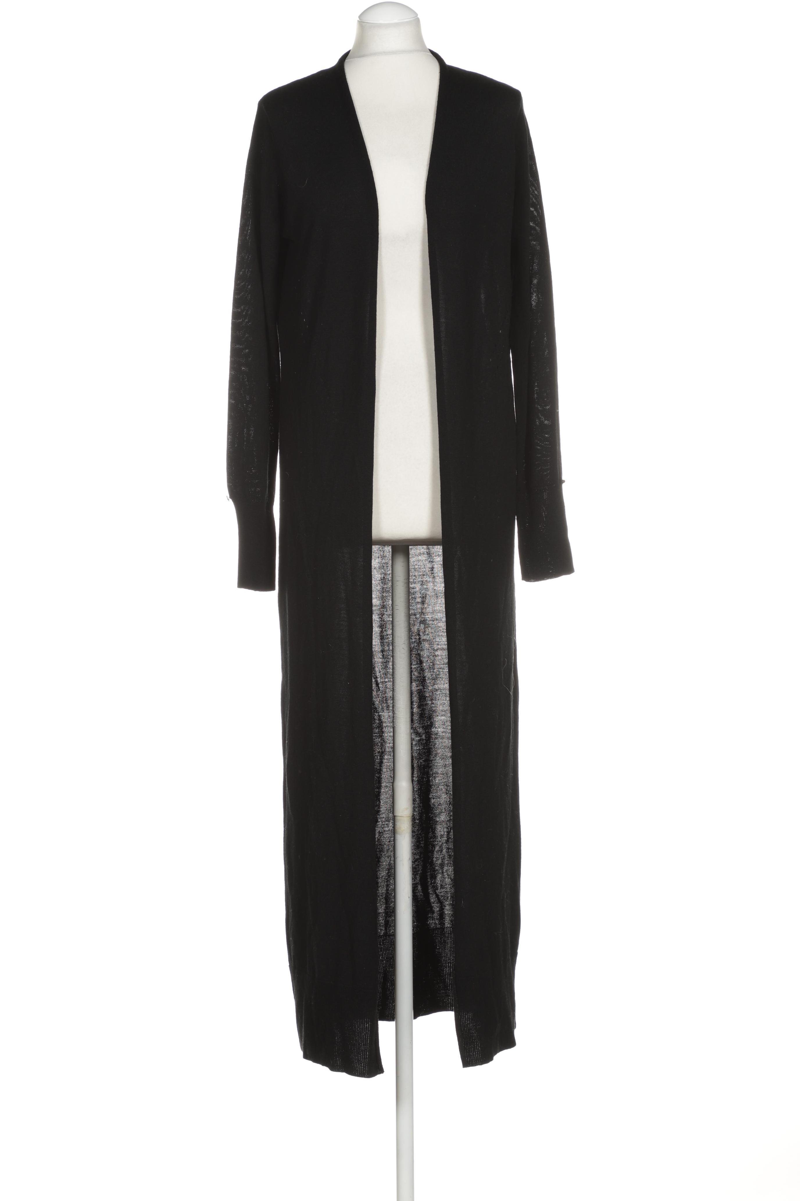 

Patrizia Pepe Damen Strickjacke, schwarz, Gr.