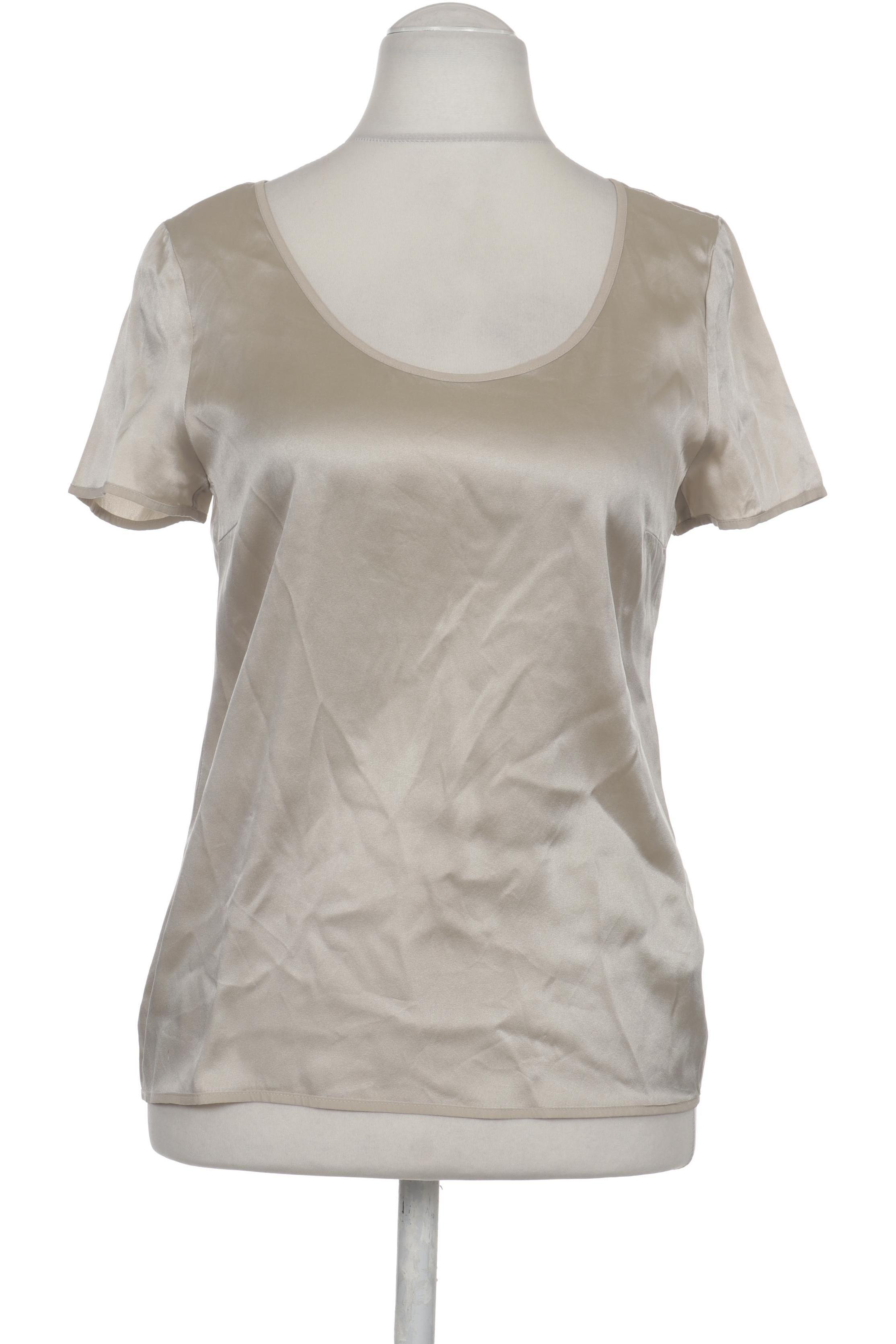 

Patrizia Pepe Damen T-Shirt, beige, Gr. 42