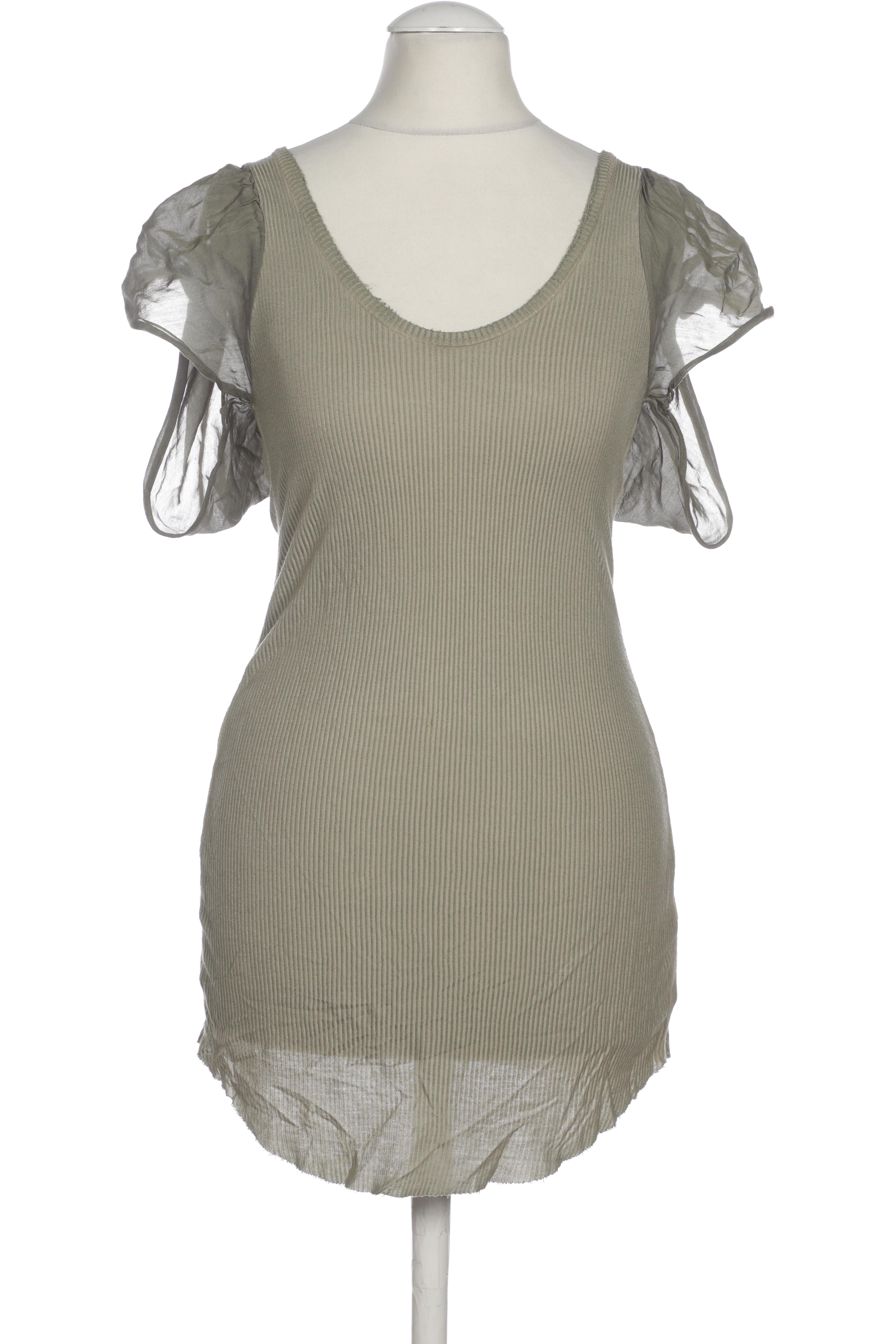 

Patrizia Pepe Damen T-Shirt, grau, Gr.