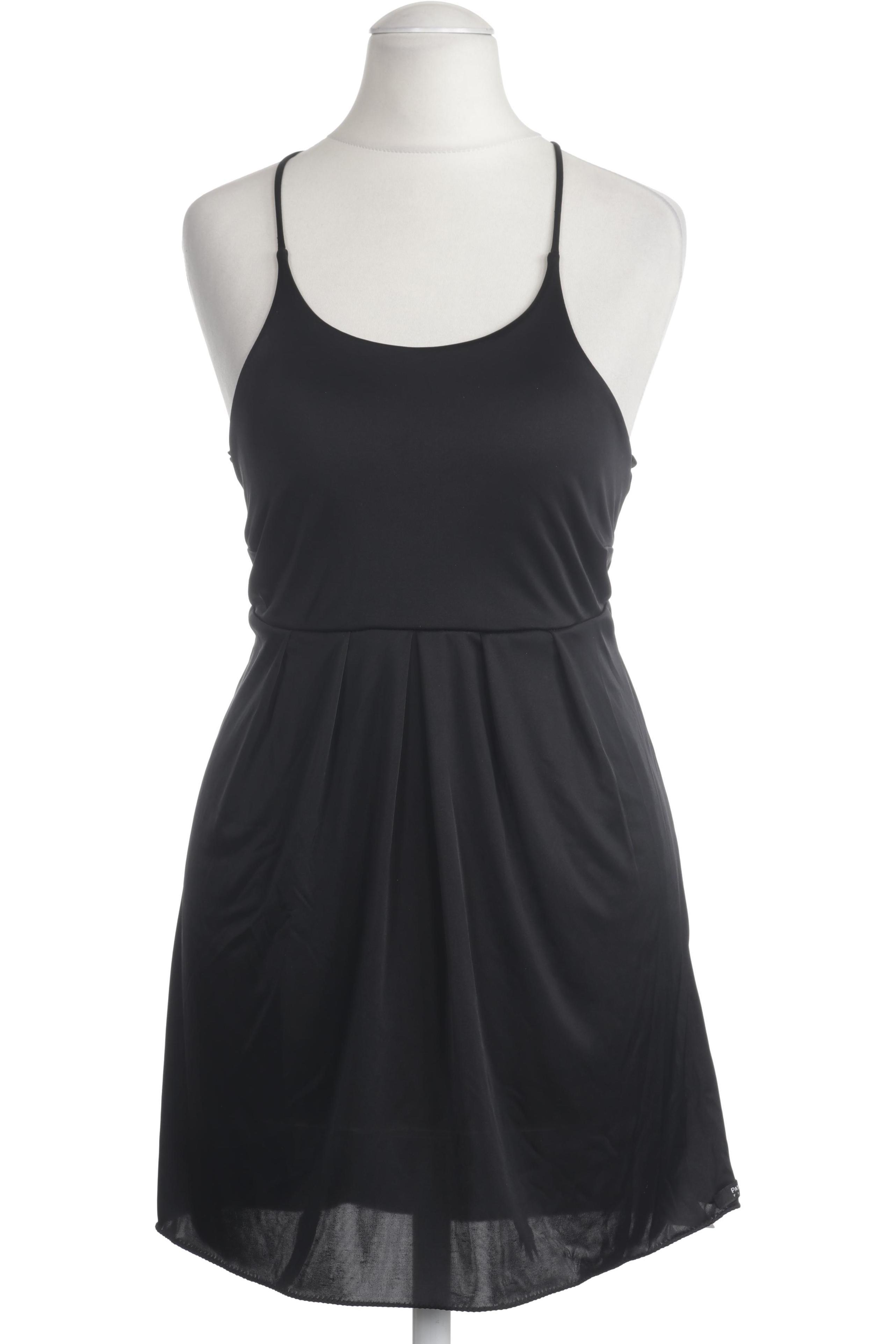 

Patrizia Pepe Damen Top, schwarz, Gr.