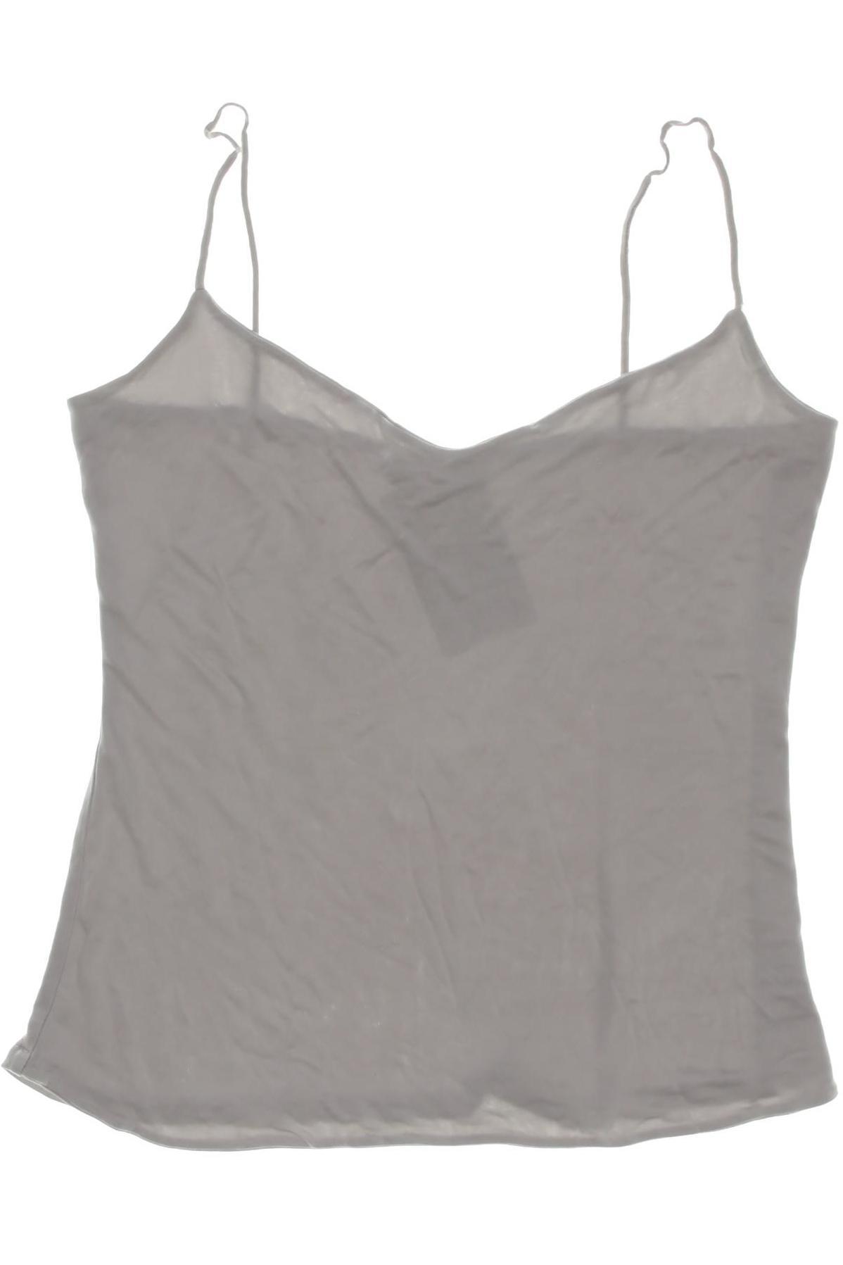 

Patrizia Pepe Damen Top, grau, Gr.