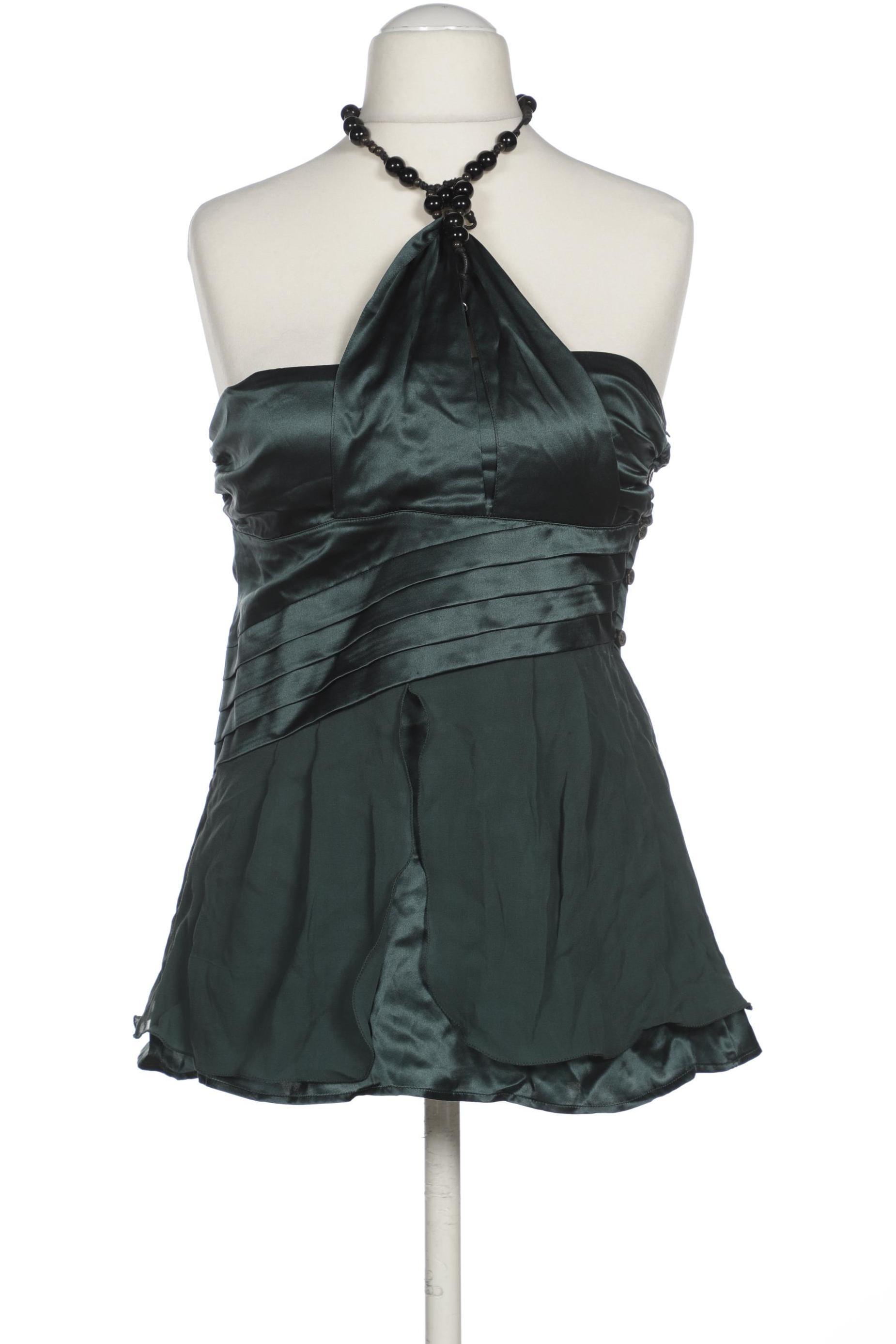 

Patrizia Pepe Damen Top, grün, Gr. 44