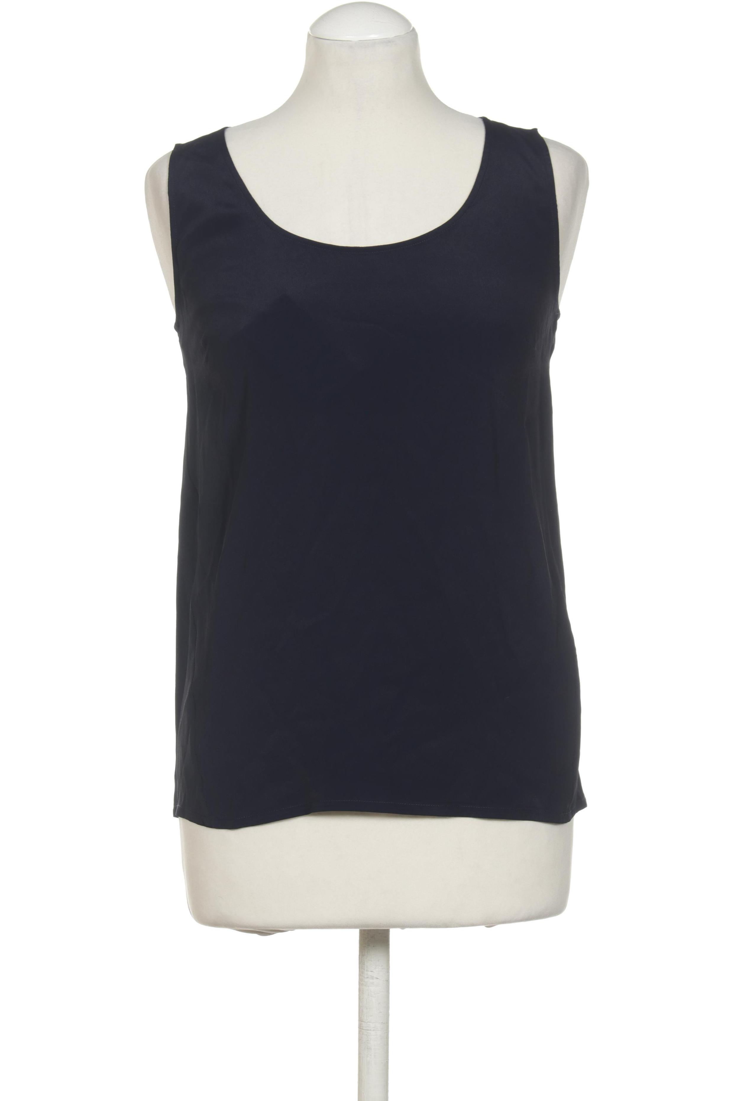 

Patrizia Pepe Damen Top, blau, Gr. 38