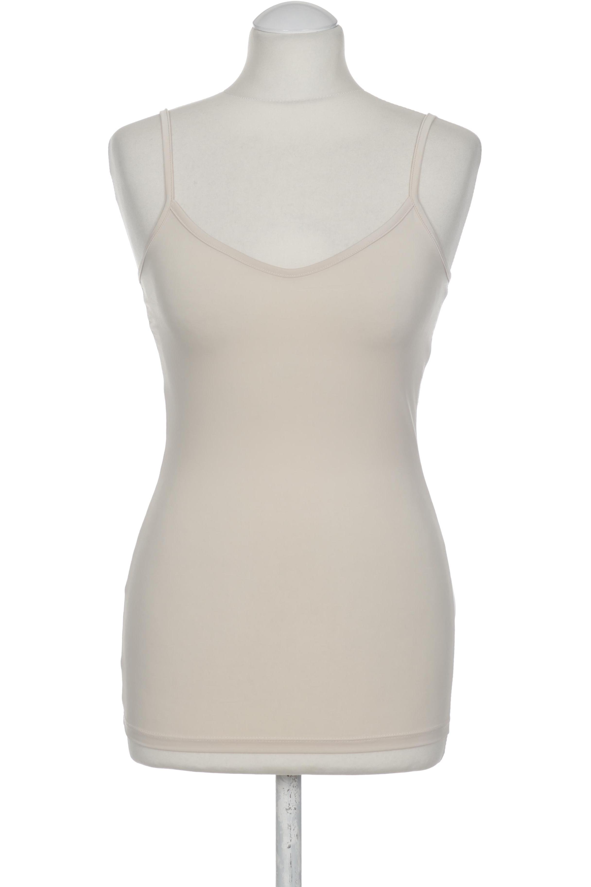 

Patrizia Pepe Damen Top, beige, Gr.