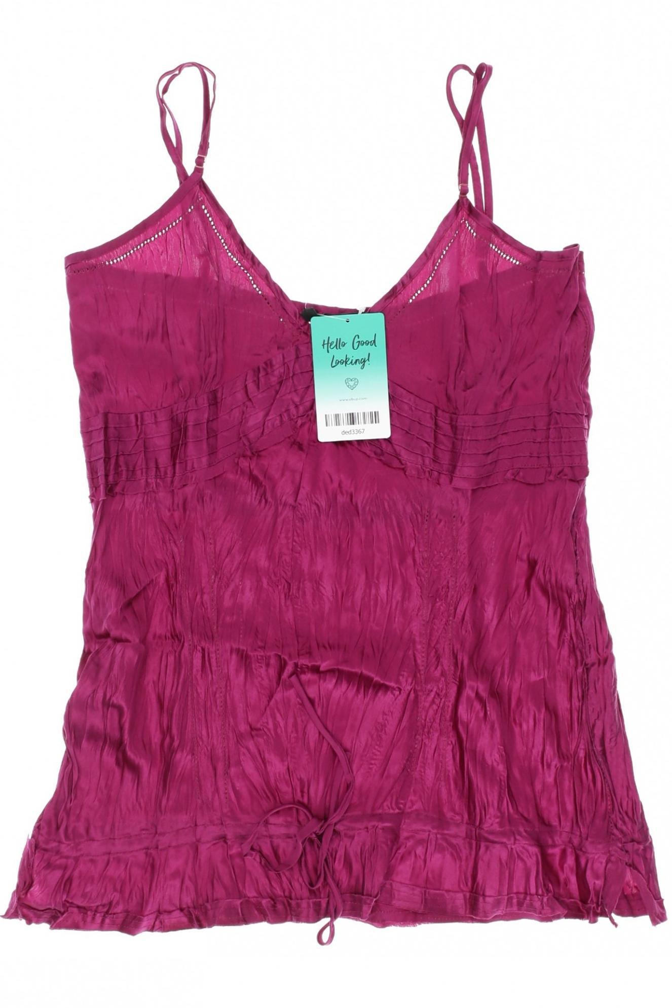 

Patrizia Pepe Damen Top, lila, Gr. 42