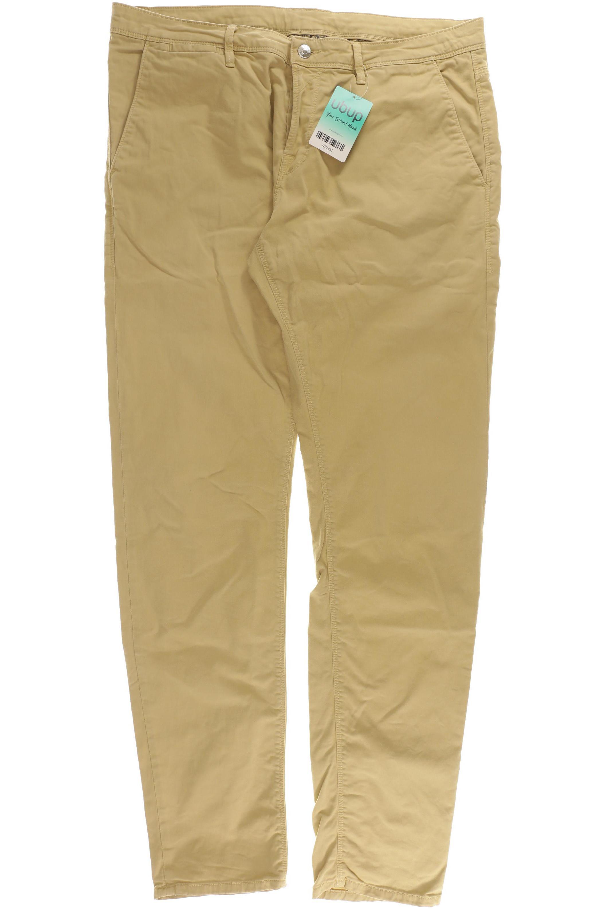 Thumbnail - Patrizia Pepe Herren Stoffhose, beige, Gr. 36