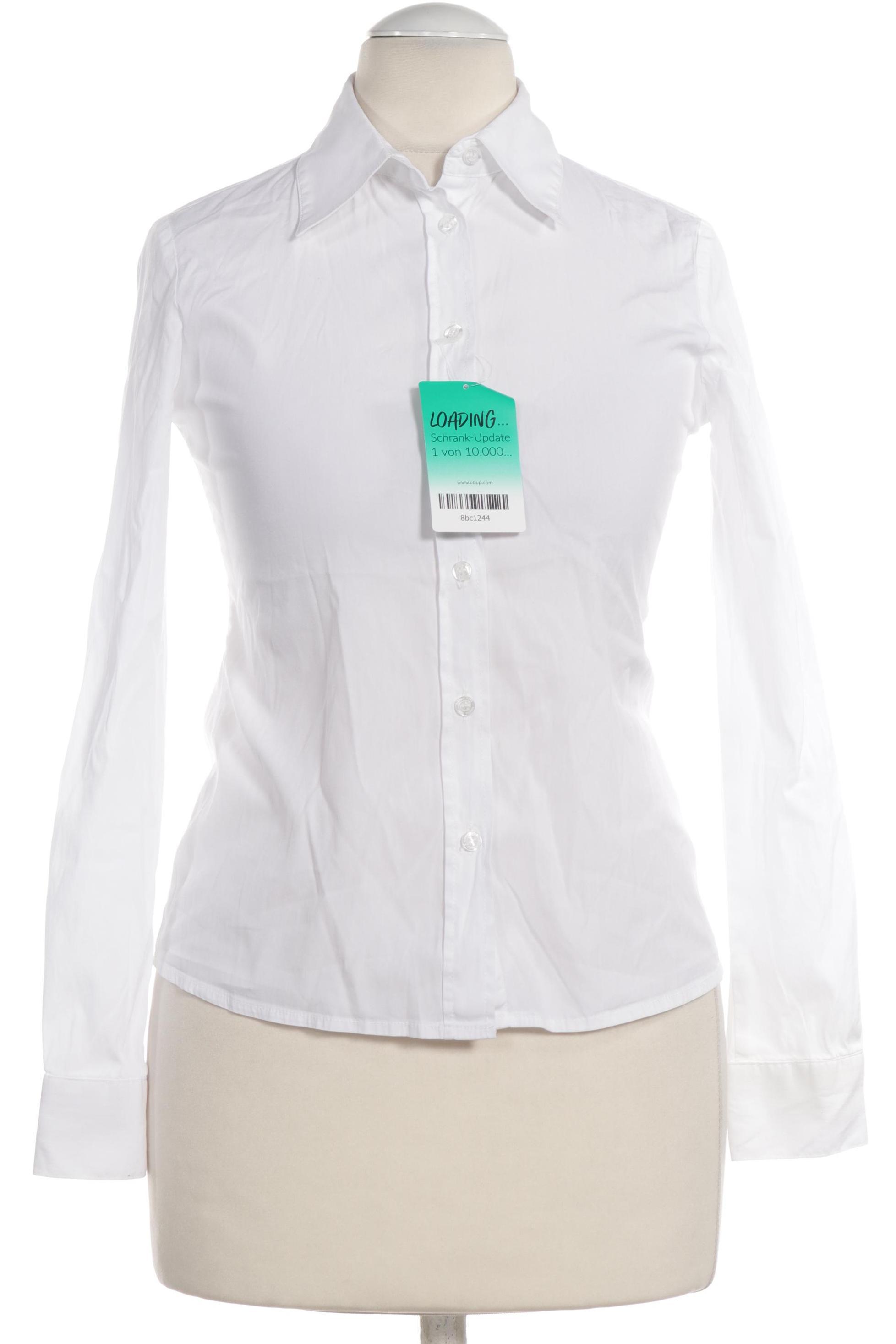 

Patrizia Pepe Mädchen Bluse, weiß, Gr.