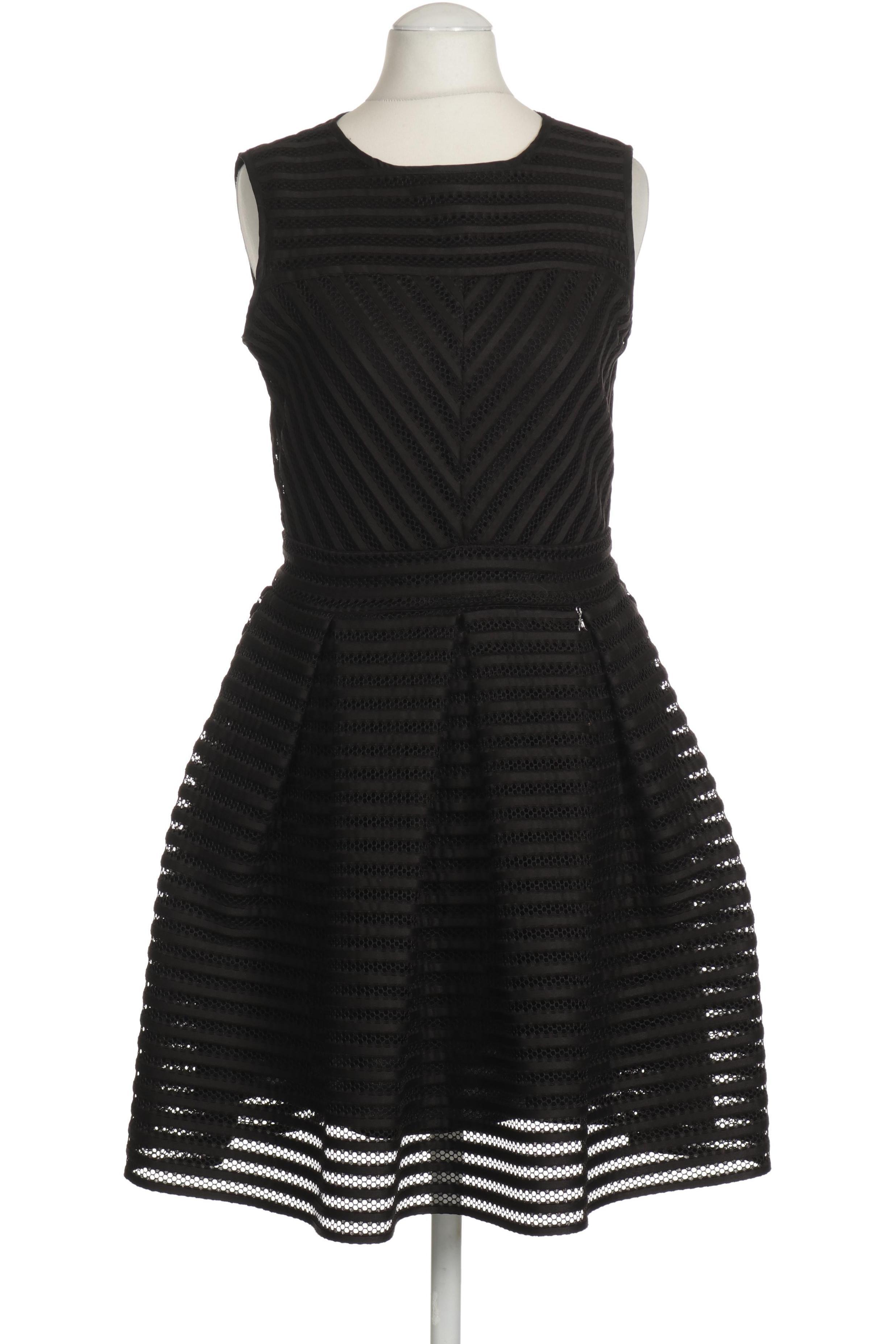 

Patrizia Pepe Damen Kleid, schwarz, Gr.