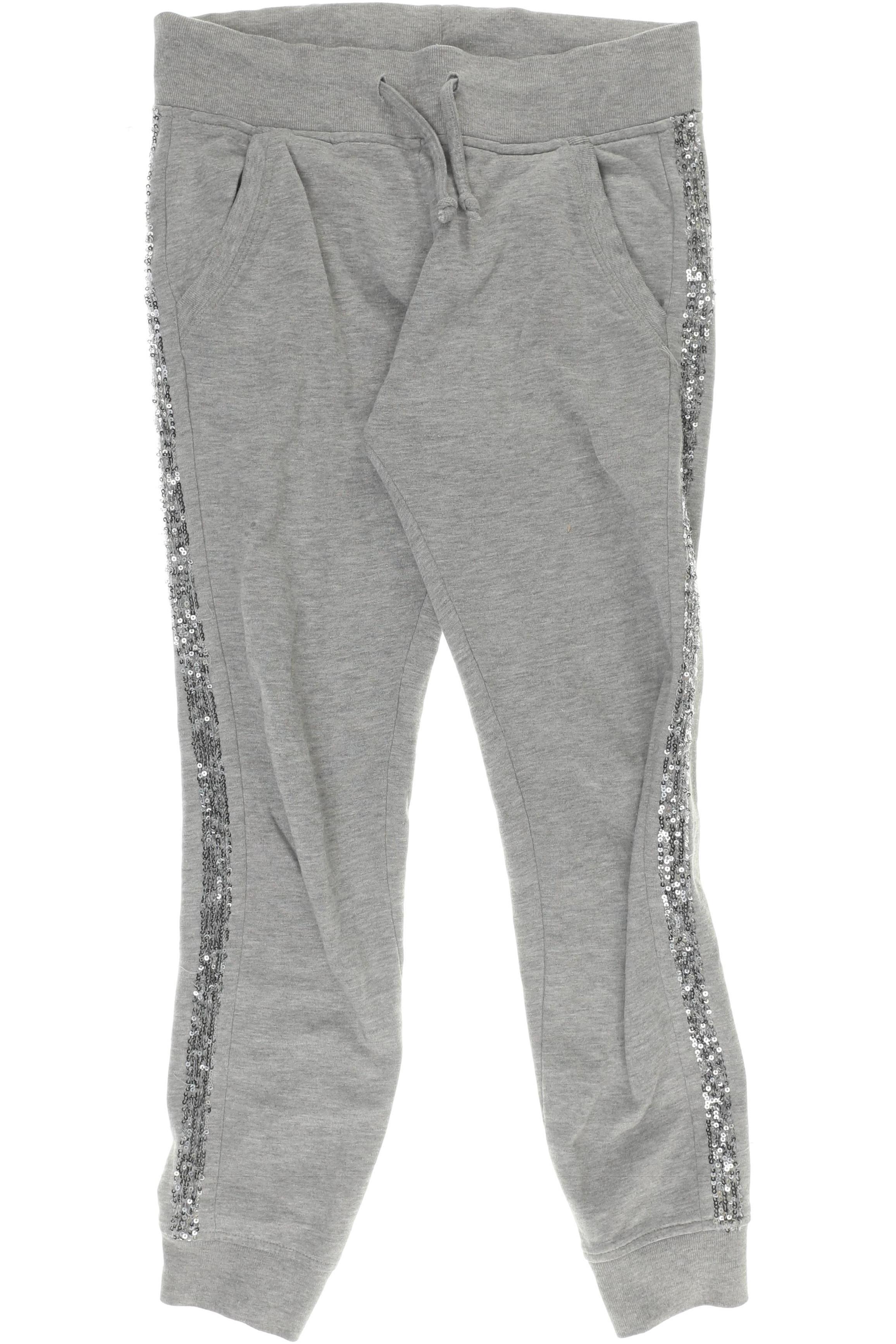 

Patrizia Pepe Mädchen Stoffhose, grau, Gr.