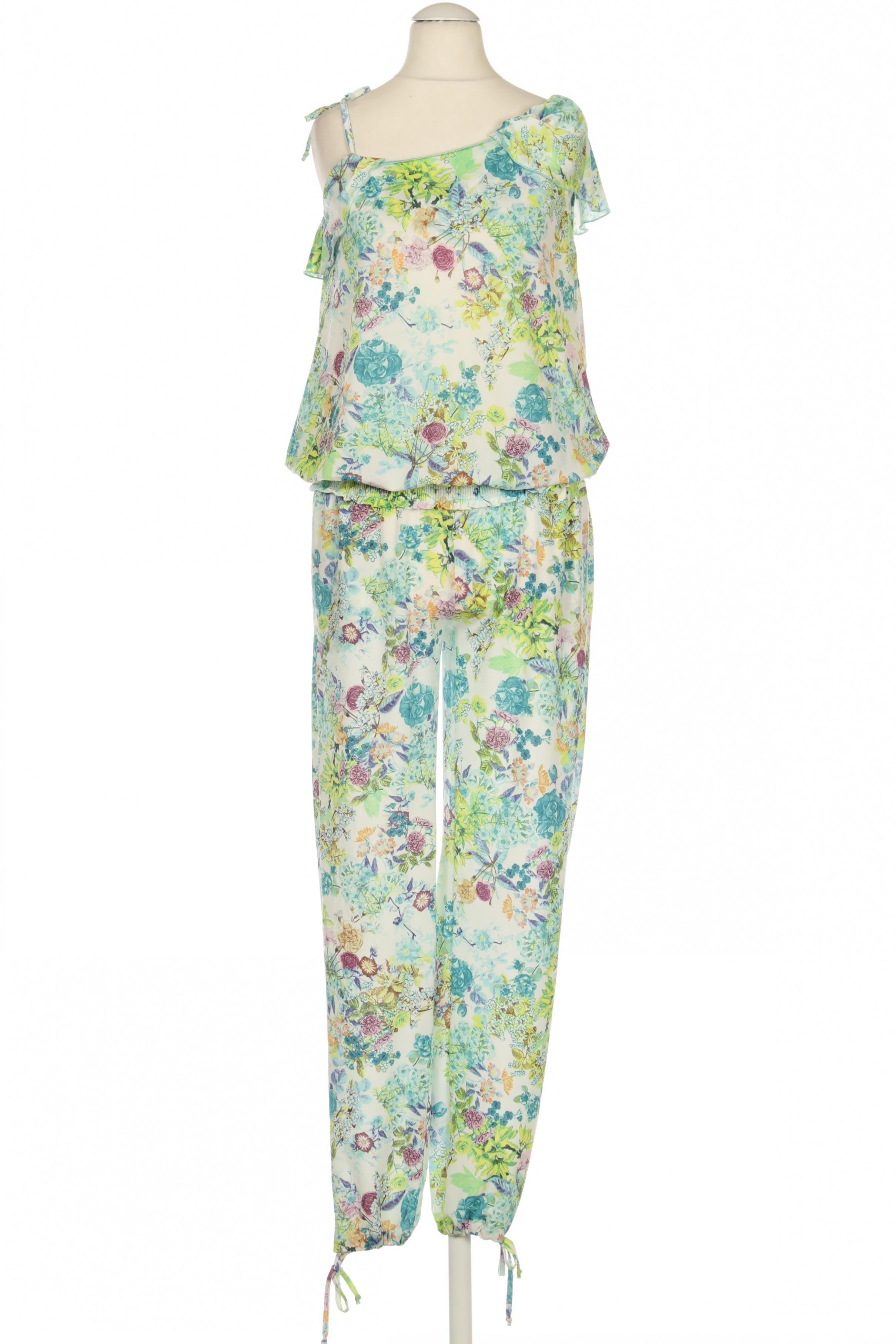 

Patrizia Pepe Damen Jumpsuit/Overall, grün, Gr.