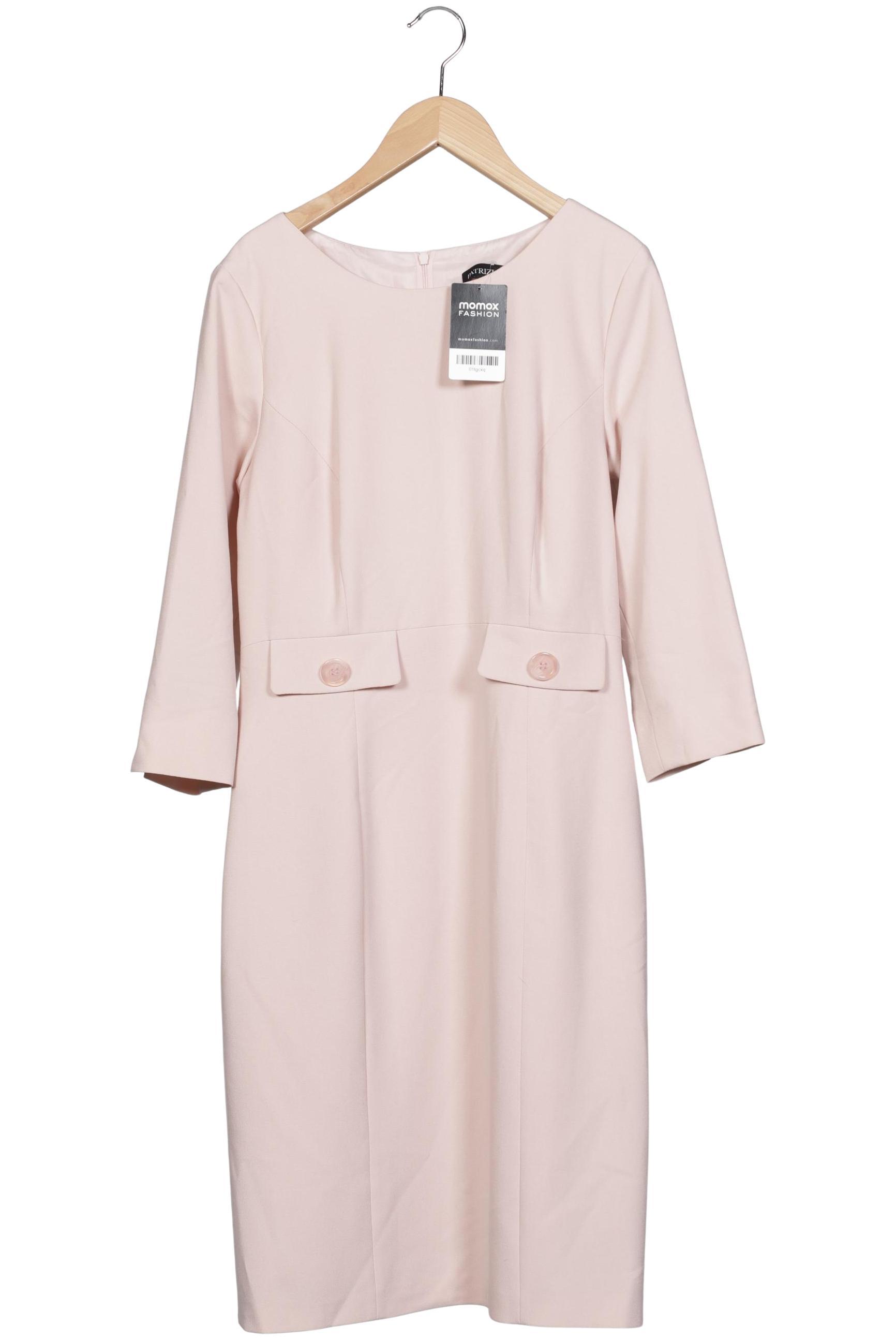 

Patrizia Dini by heine Damen Kleid, pink, Gr. 38