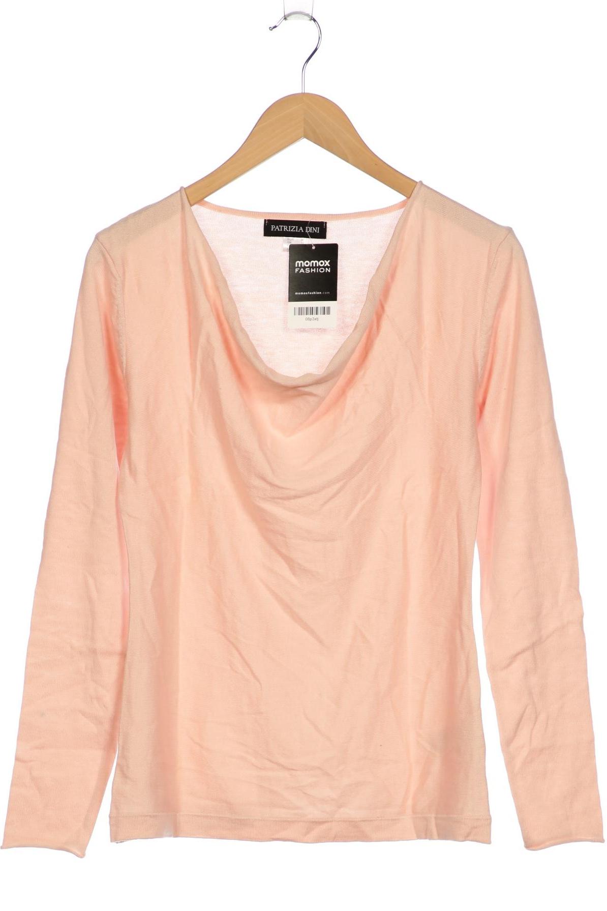 

Patrizia Dini by heine Damen Pullover, pink, Gr. 36