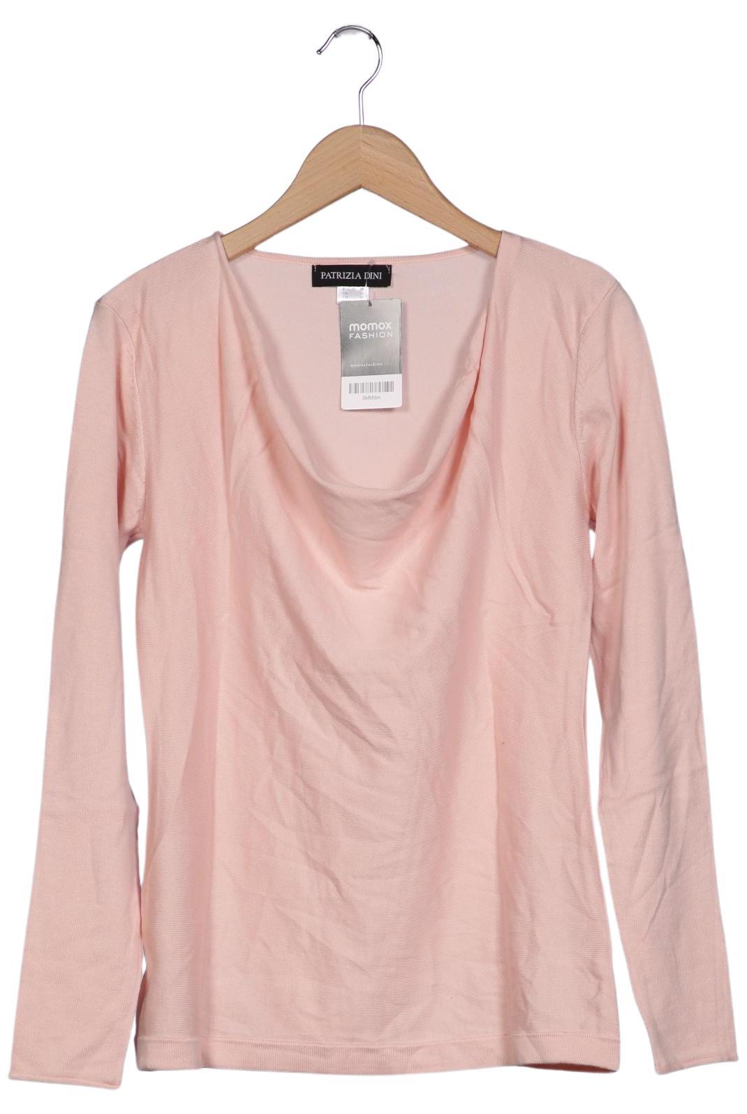 

Patrizia Dini by heine Damen Pullover, pink, Gr. 38