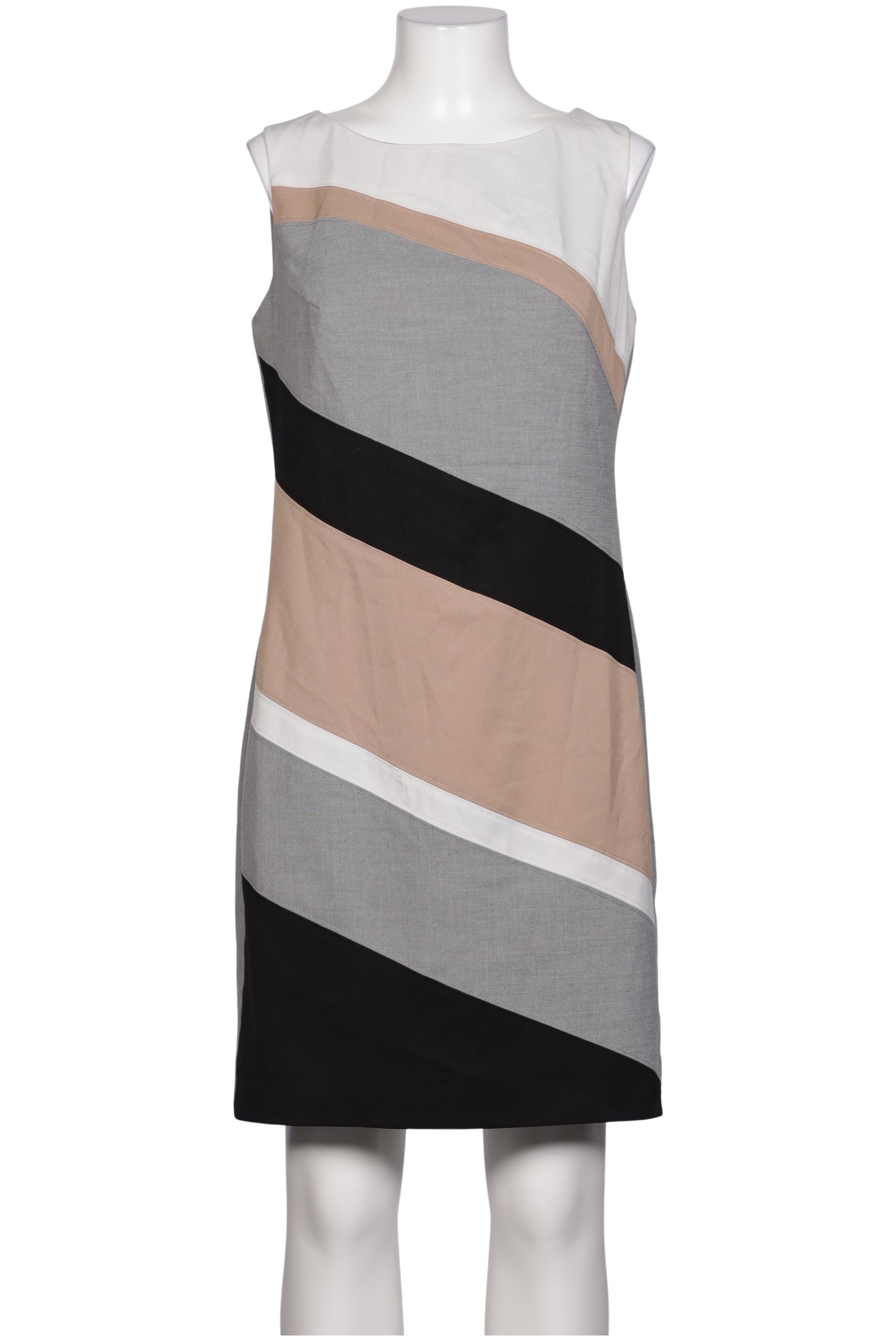 

Patrizia Dini by heine Damen Kleid, grau, Gr. 40