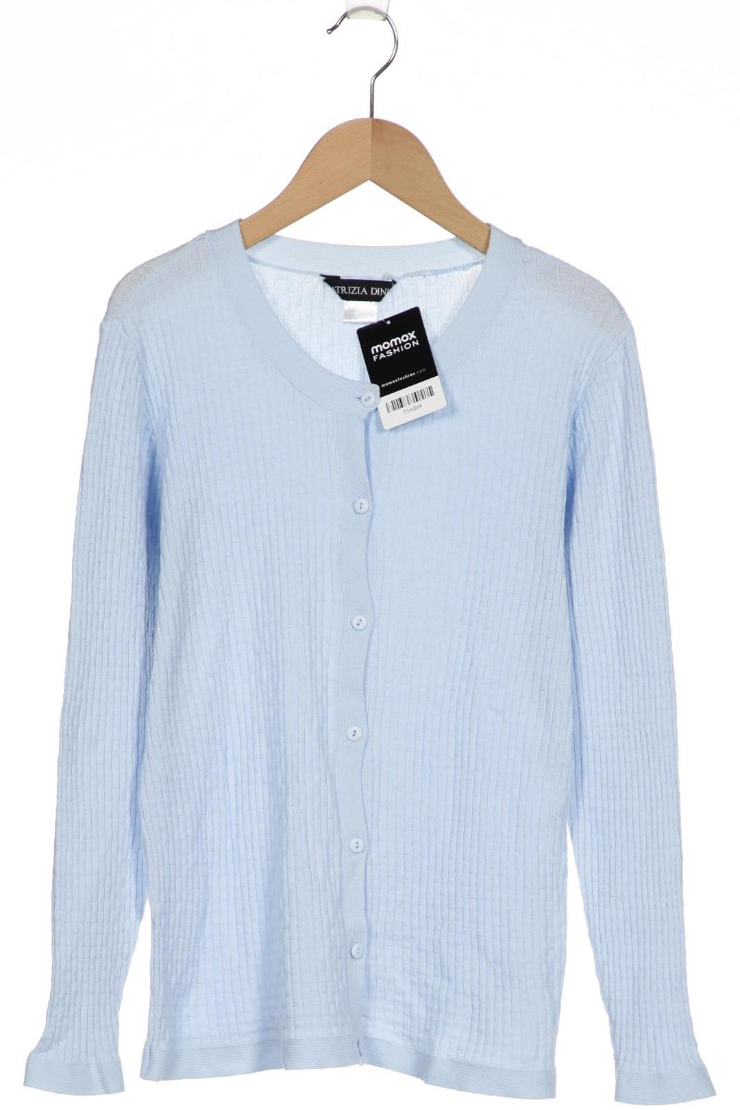 

Patrizia Dini by heine Damen Strickjacke, hellblau