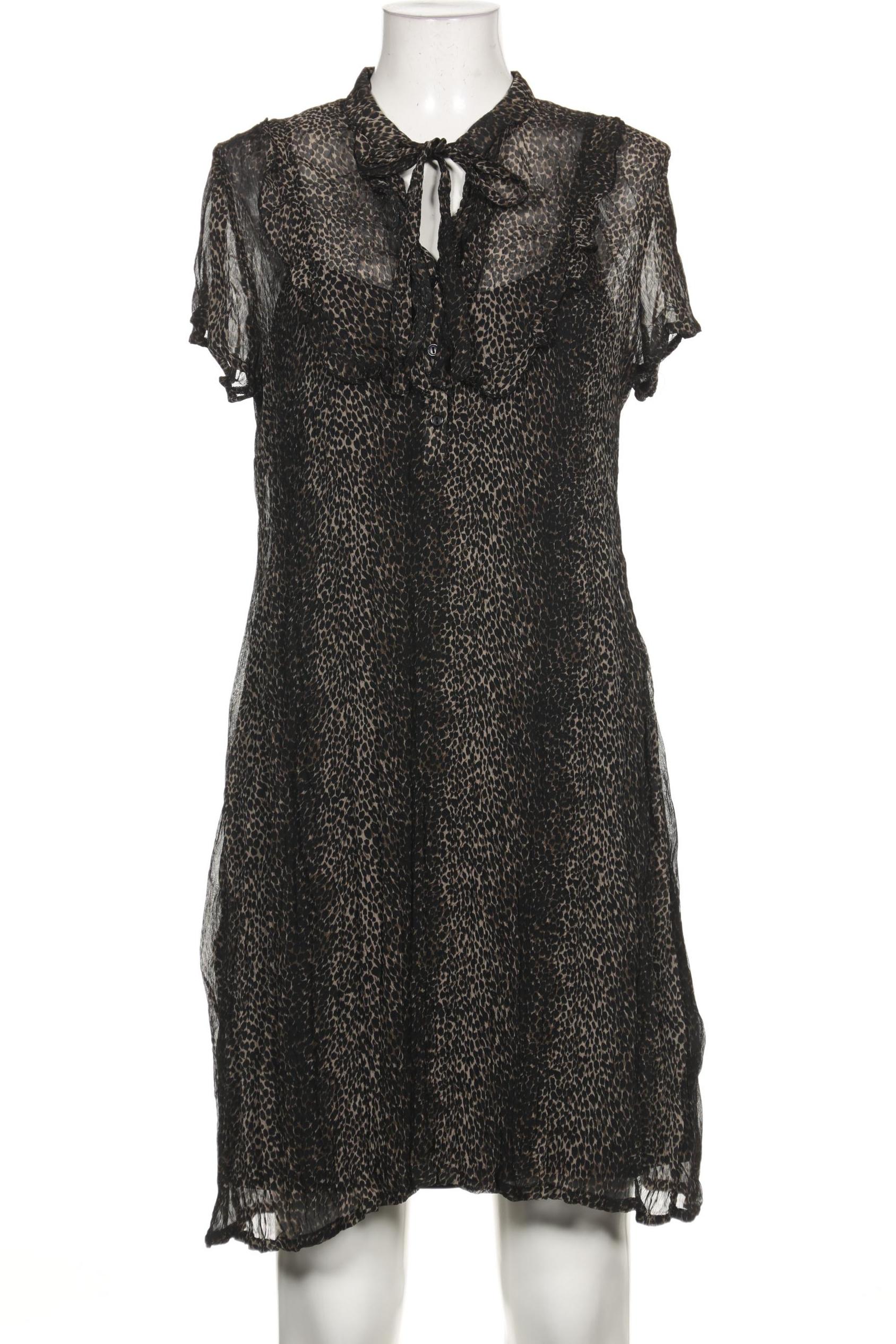 

Patrizia Dini by heine Damen Kleid, schwarz