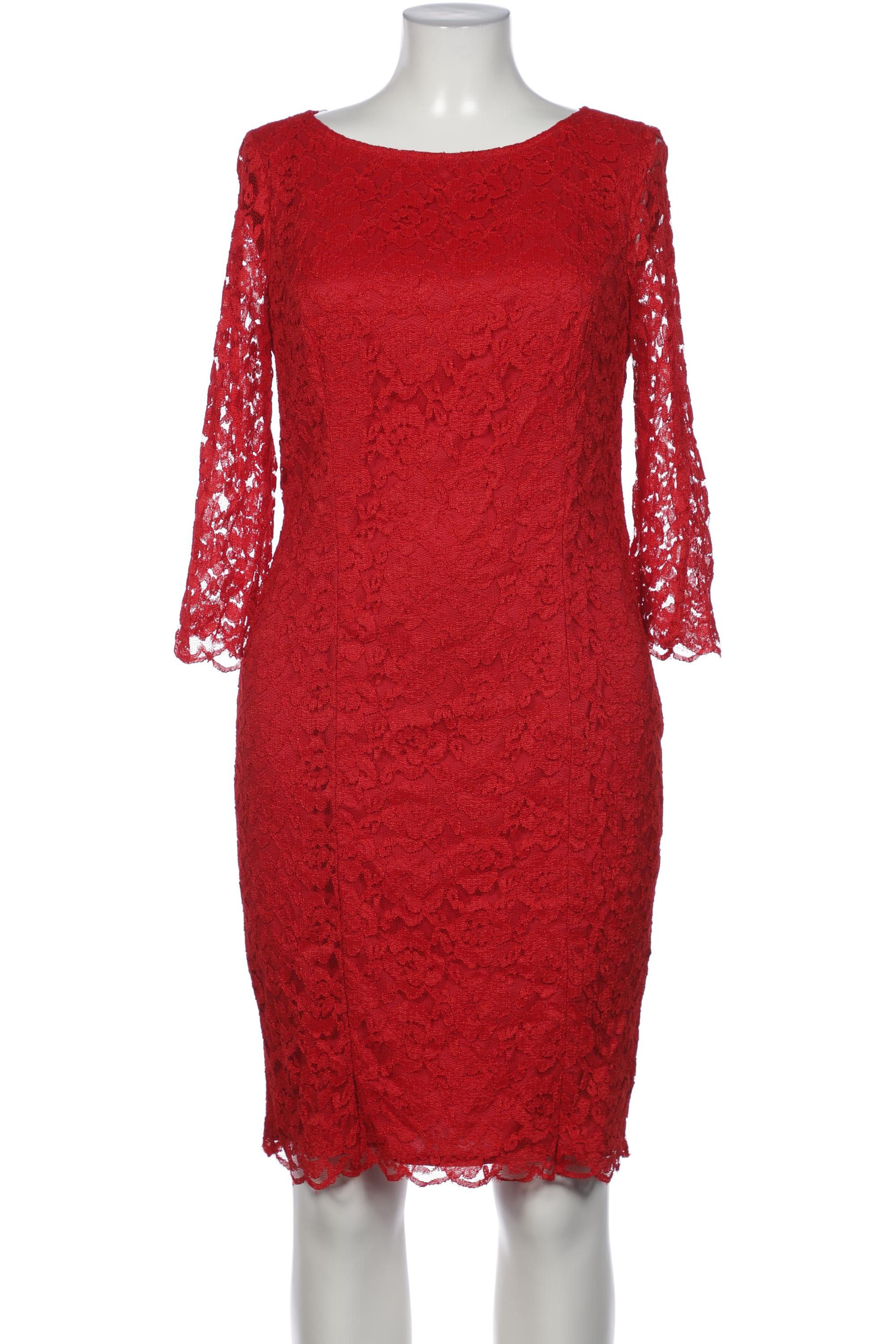 

Patrizia Dini by heine Damen Kleid, rot