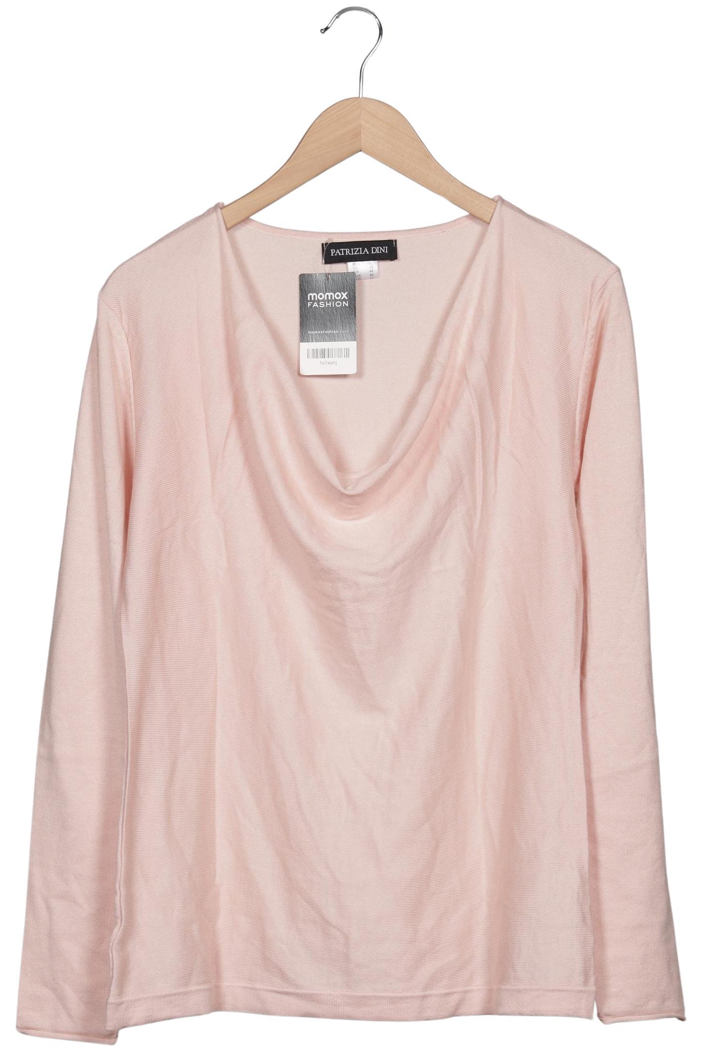 

Patrizia Dini by heine Damen Pullover, pink, Gr. 42