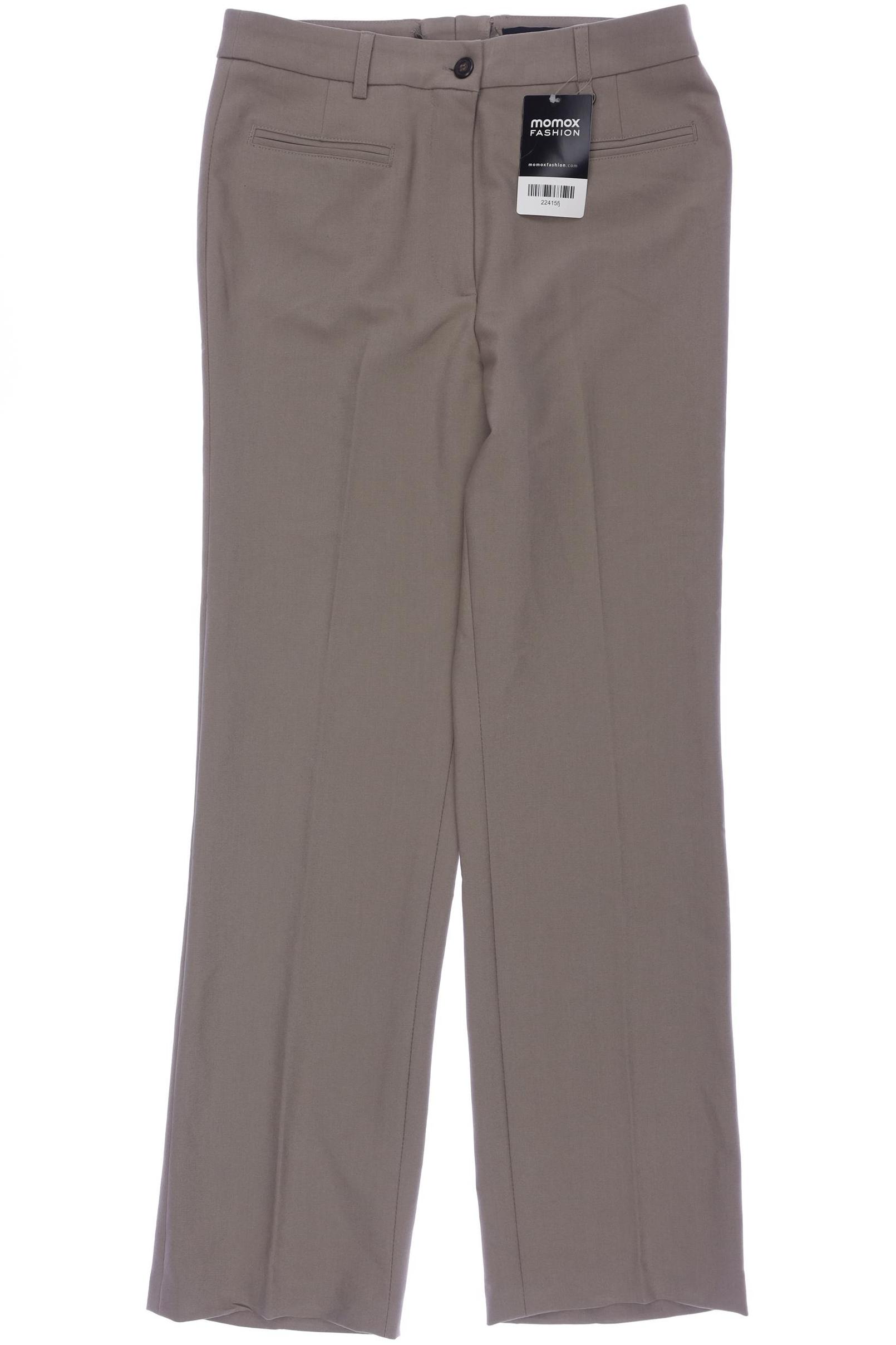

Patrizia Dini by heine Damen Stoffhose, beige, Gr. 29