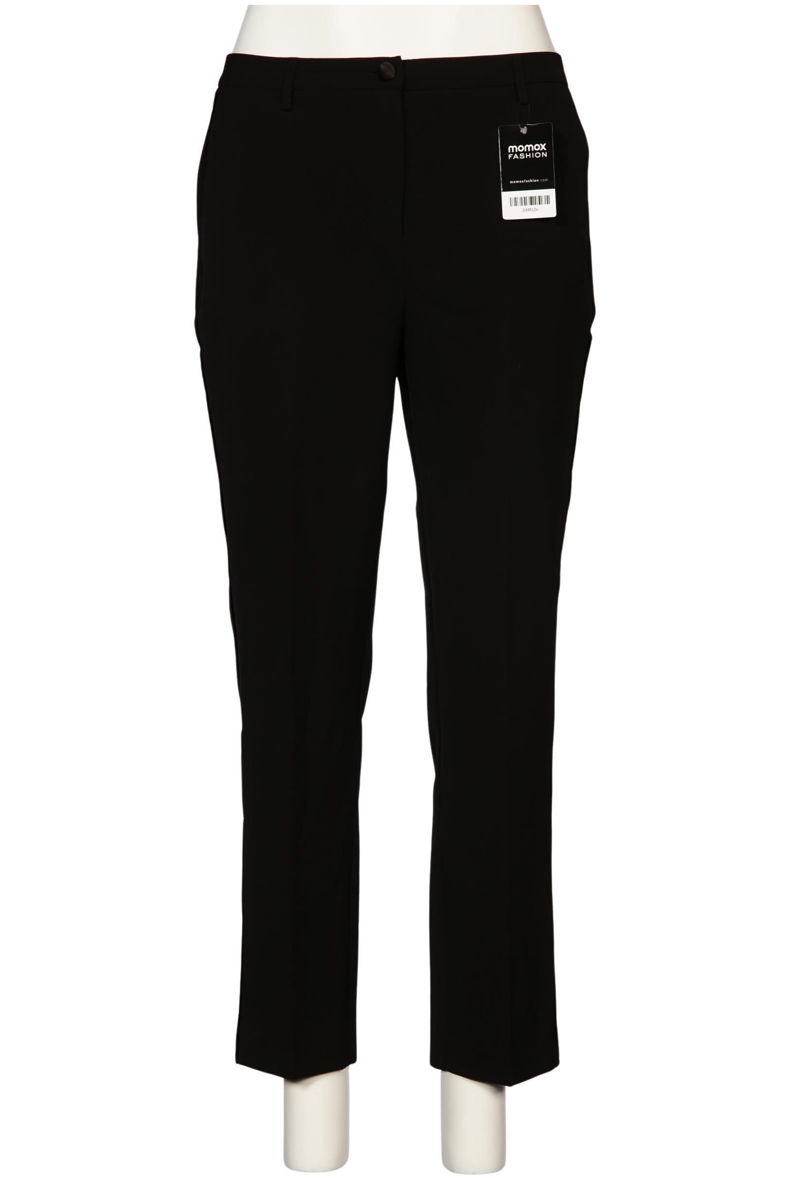 

Patrizia Dini by heine Damen Stoffhose, schwarz, Gr. 33