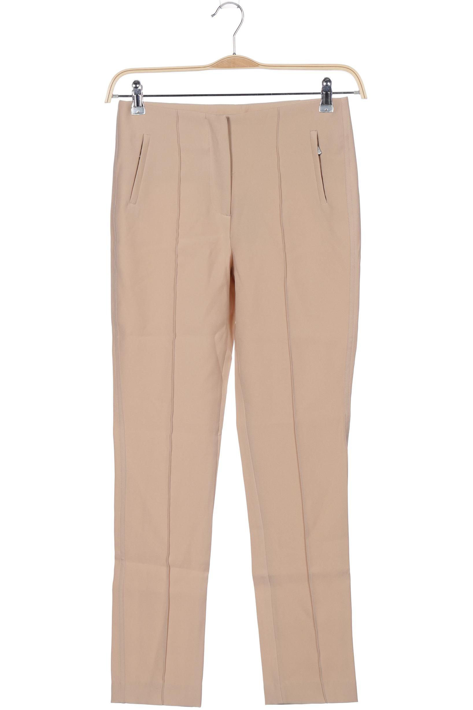 

Patrizia Dini by heine Damen Stoffhose, beige, Gr. 34